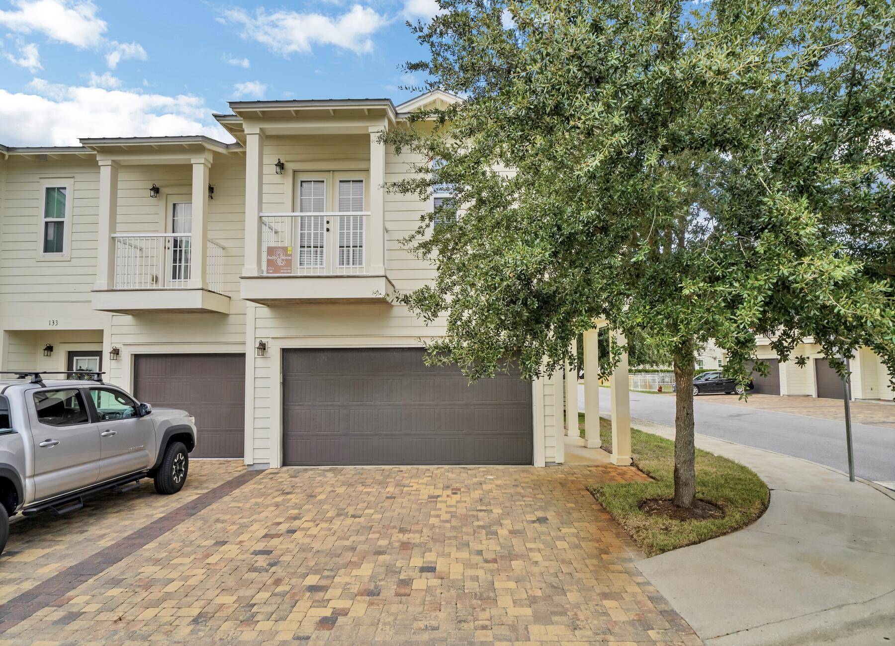 Destin, FL 32541,125 Crystal Beach Drive  #132