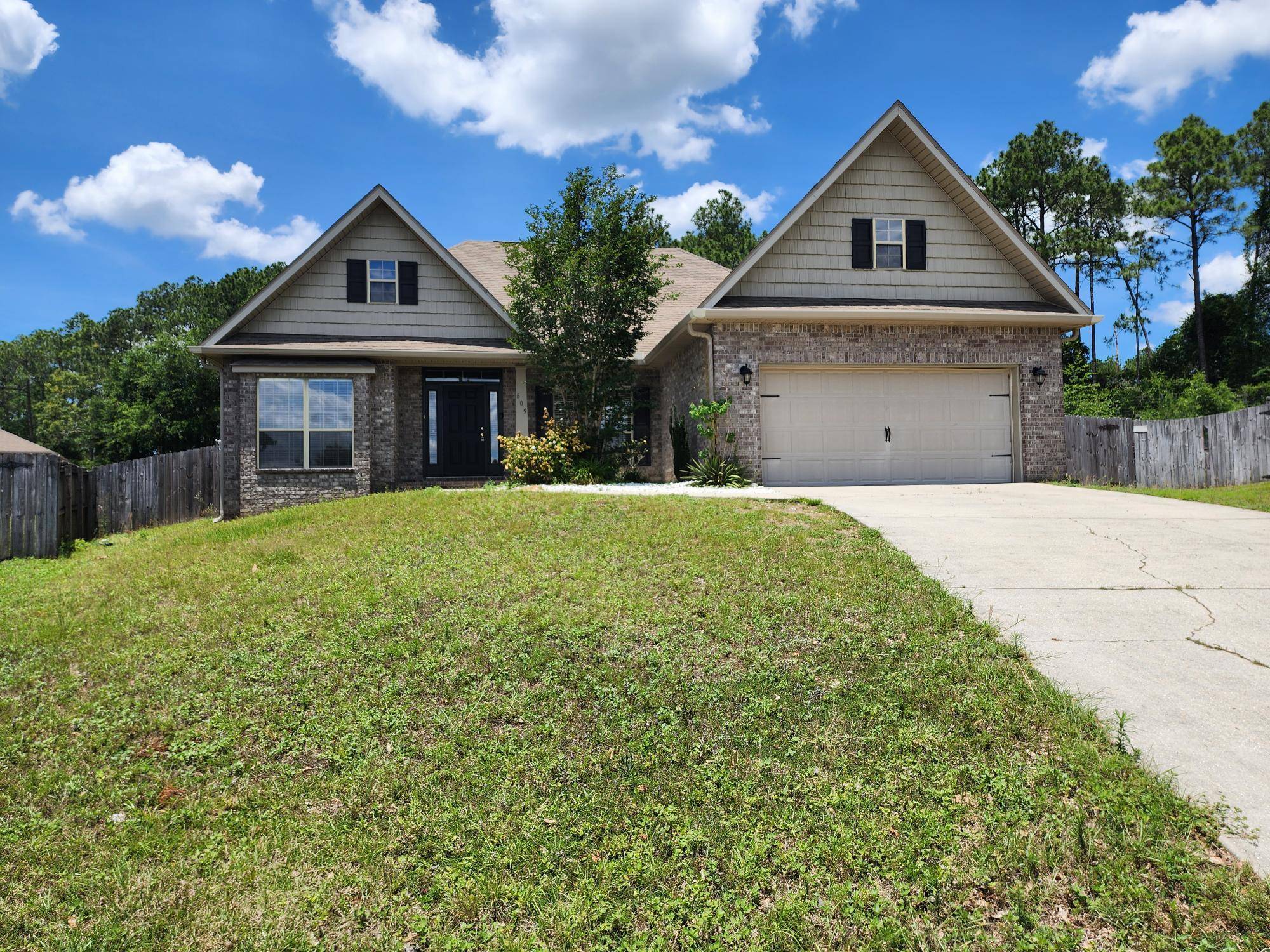 Crestview, FL 32536,609 Rowan Circle