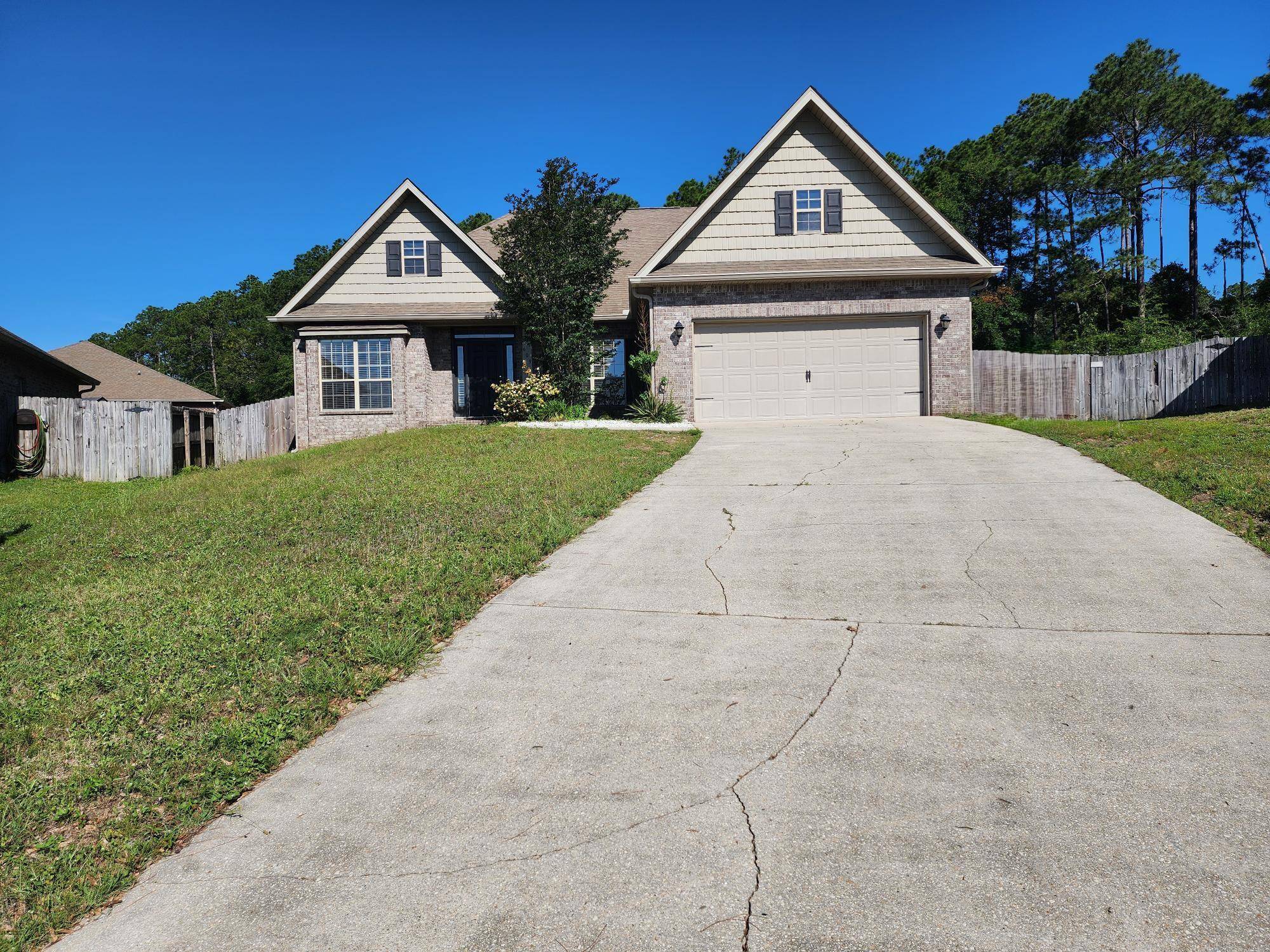 Crestview, FL 32536,609 Rowan Circle