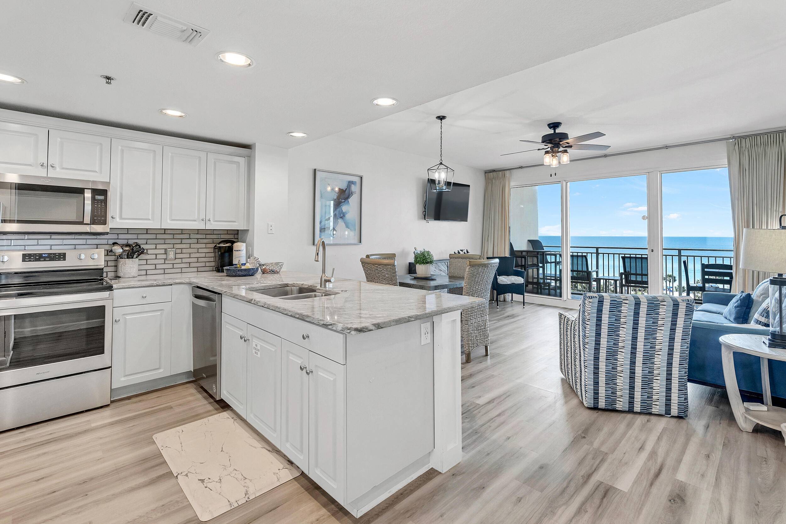 Destin, FL 32541,1751 Scenic Highway 98  #UNIT 716