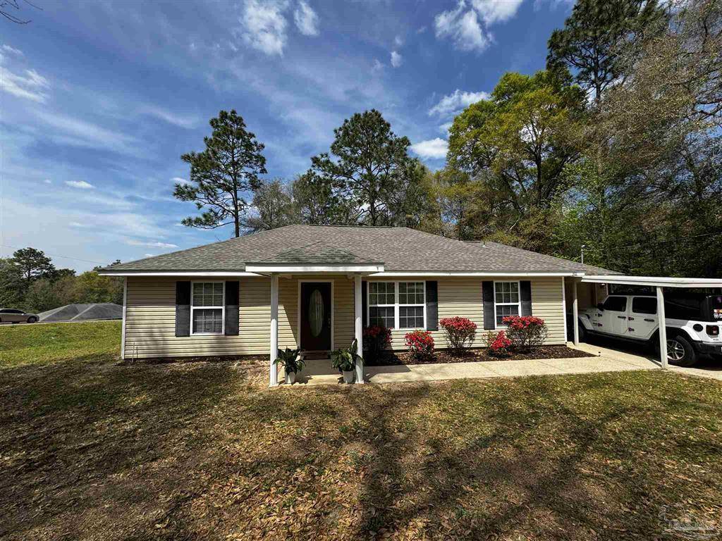 Crestview, FL 32536,301 Panama Drive