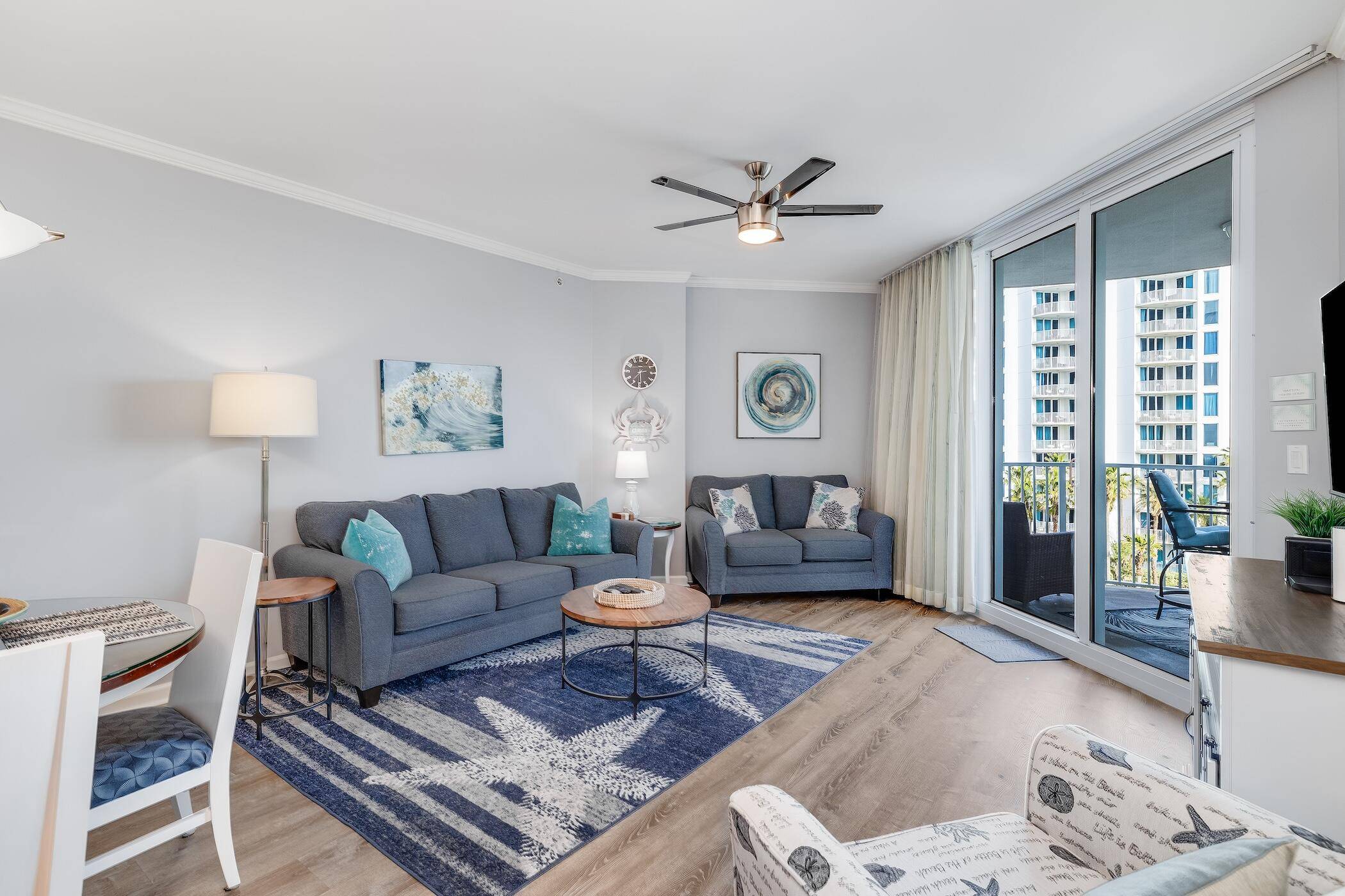 Destin, FL 32541,4207 Indian Bayou Trail  #UNIT 2509