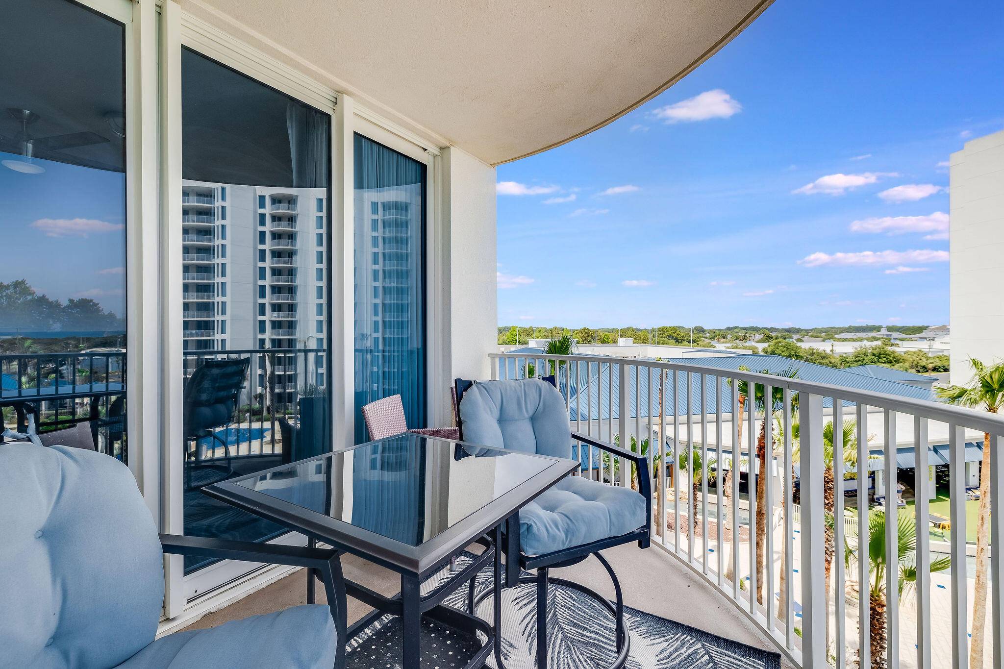 Destin, FL 32541,4207 Indian Bayou Trail  #UNIT 2509