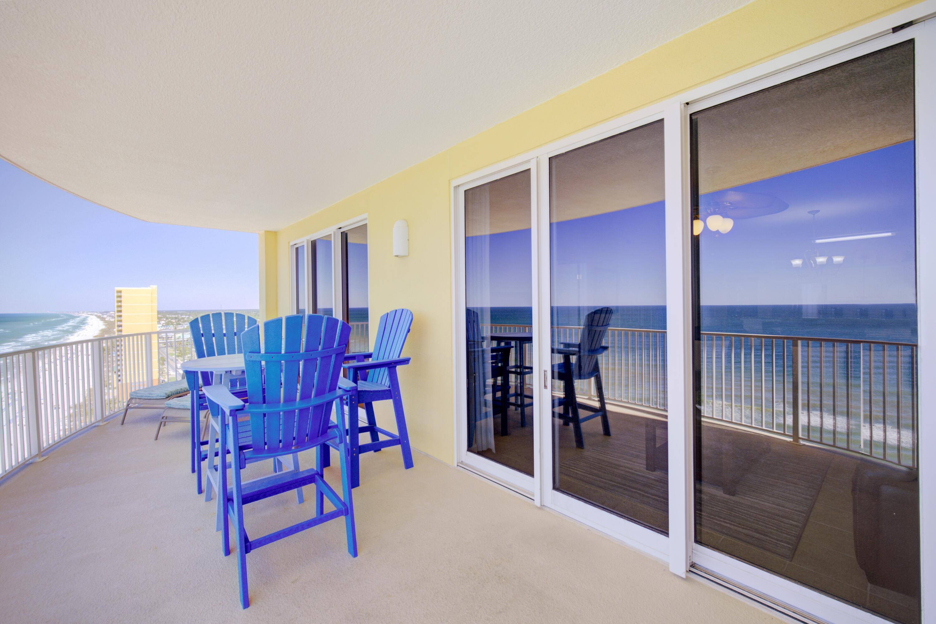 Panama City Beach, FL 32413,17545 Front Beach Road  #2001