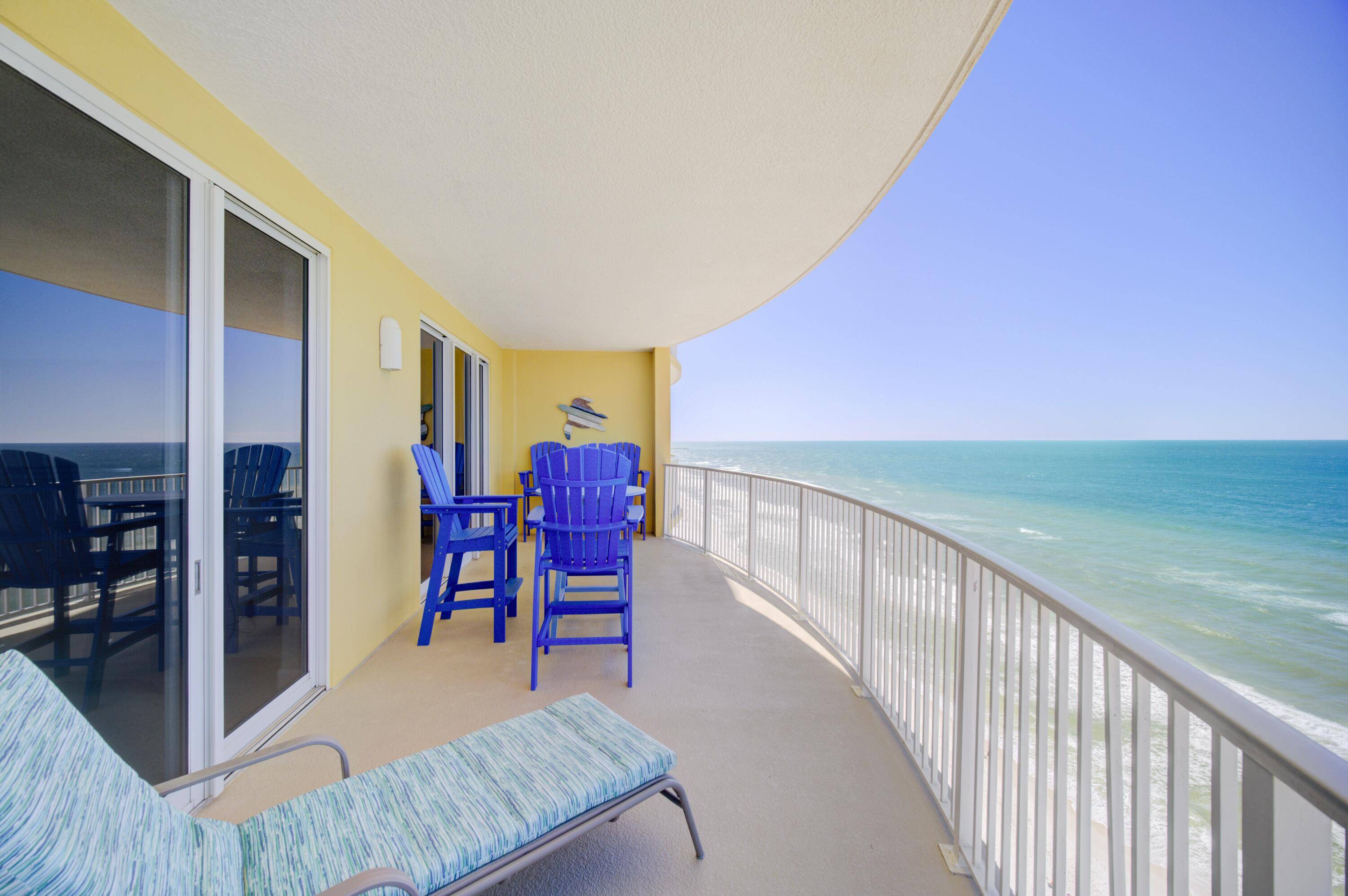 Panama City Beach, FL 32413,17545 Front Beach Road  #2001