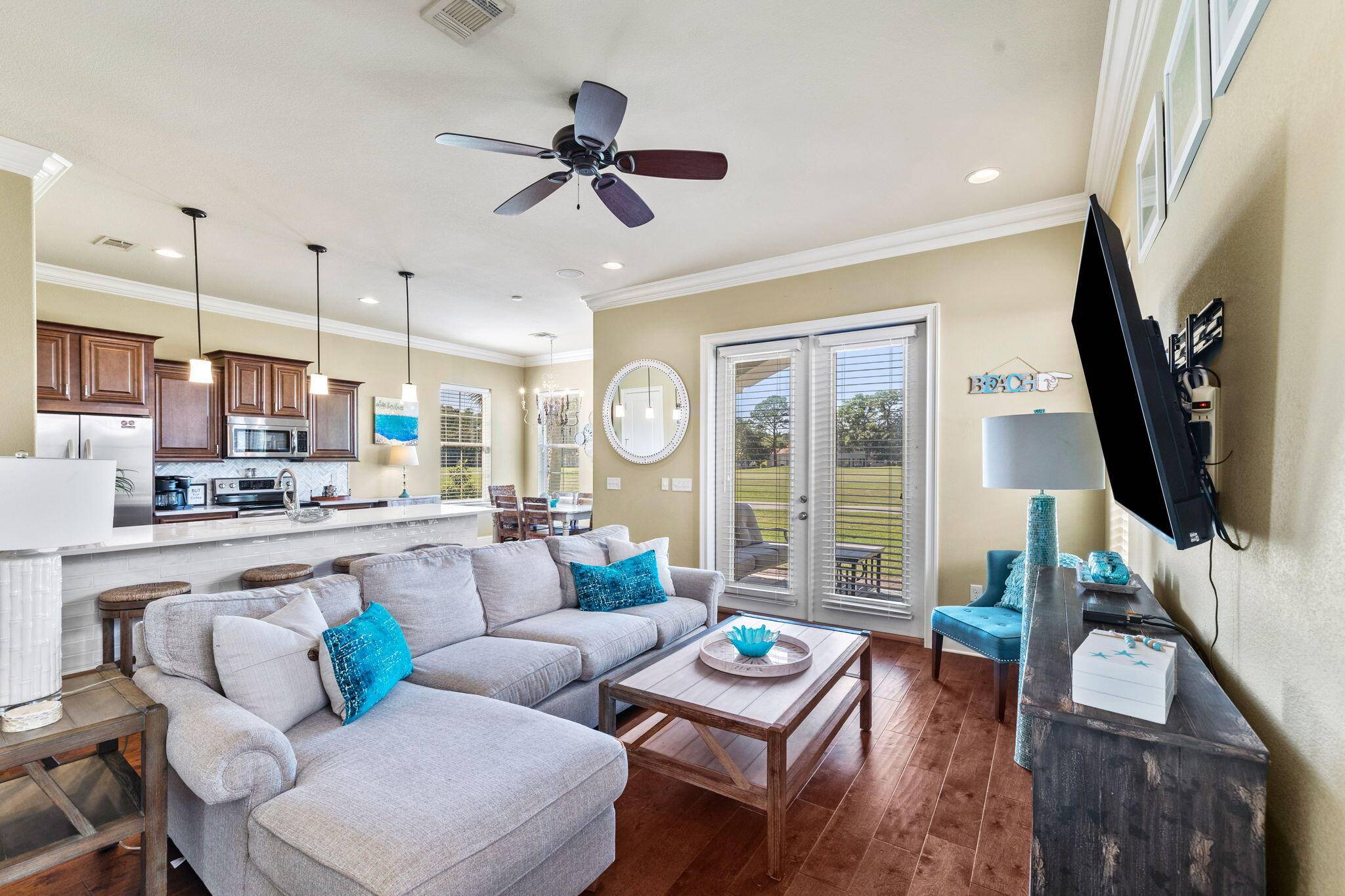 Miramar Beach, FL 32550,1862 Boardwalk Drive