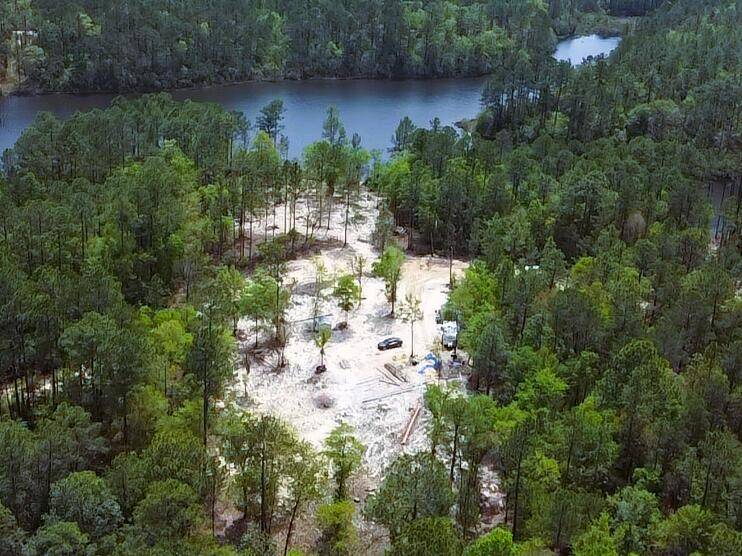 Crestview, FL 32539,5410 Fawn Lake Road