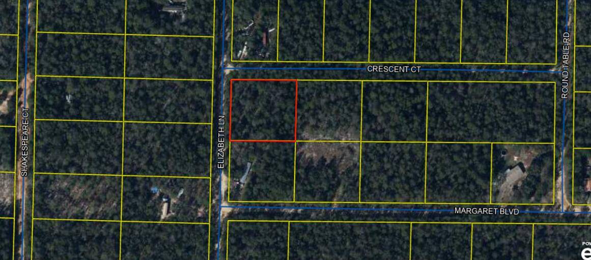 Defuniak Springs, FL 32433,000 Elizabeth Lane