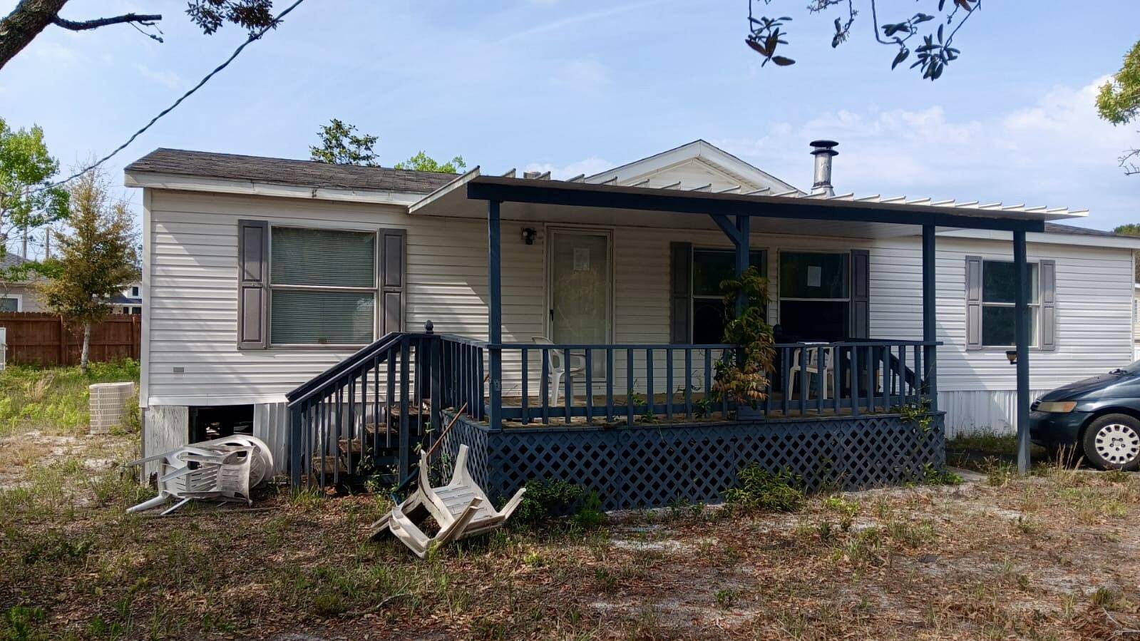 Gulf Breeze, FL 32563,4829 Reese Road