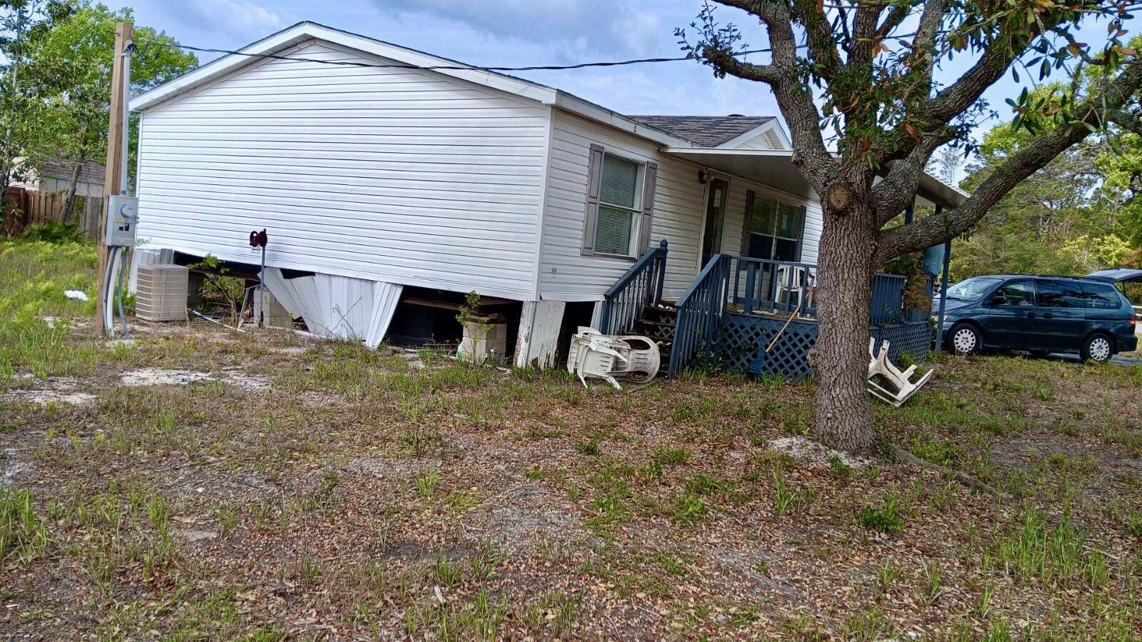 Gulf Breeze, FL 32563,4829 Reese Road