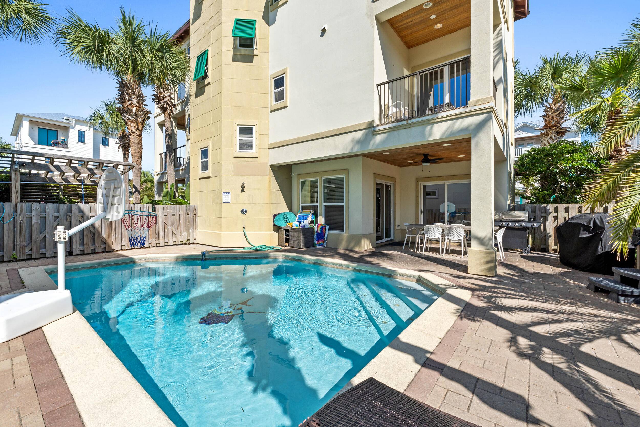 Miramar Beach, FL 32550,40 W Palm Beach Court