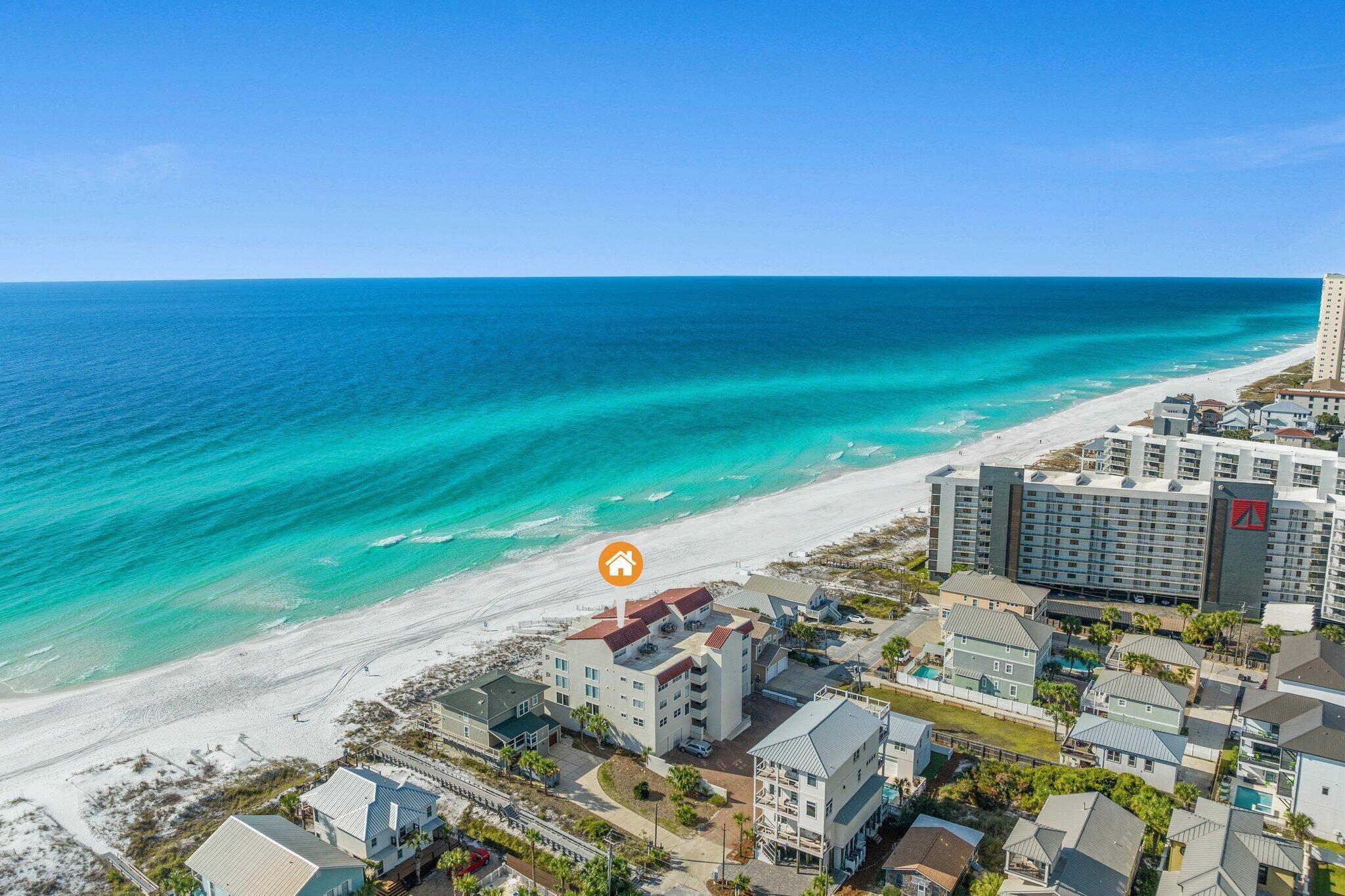 Miramar Beach, FL 32550,261 Sandtrap Road  #UNIT 2C