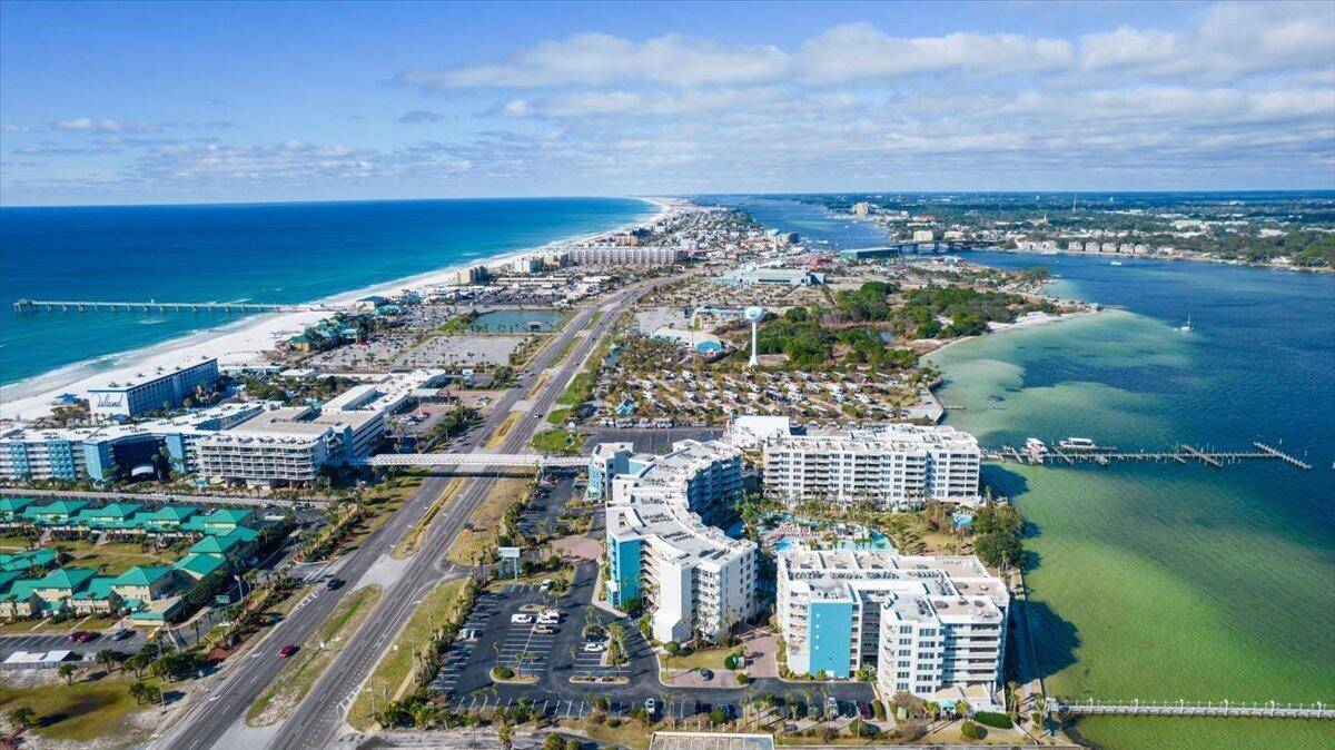 Fort Walton Beach, FL 32548,1324 Miracle Strip Parkway  #UNIT L3