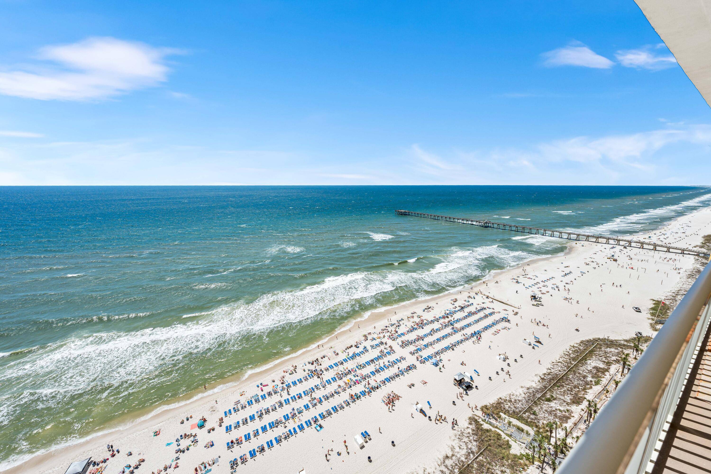 Panama City Beach, FL 32413,15817 Front Beach Road  #2302