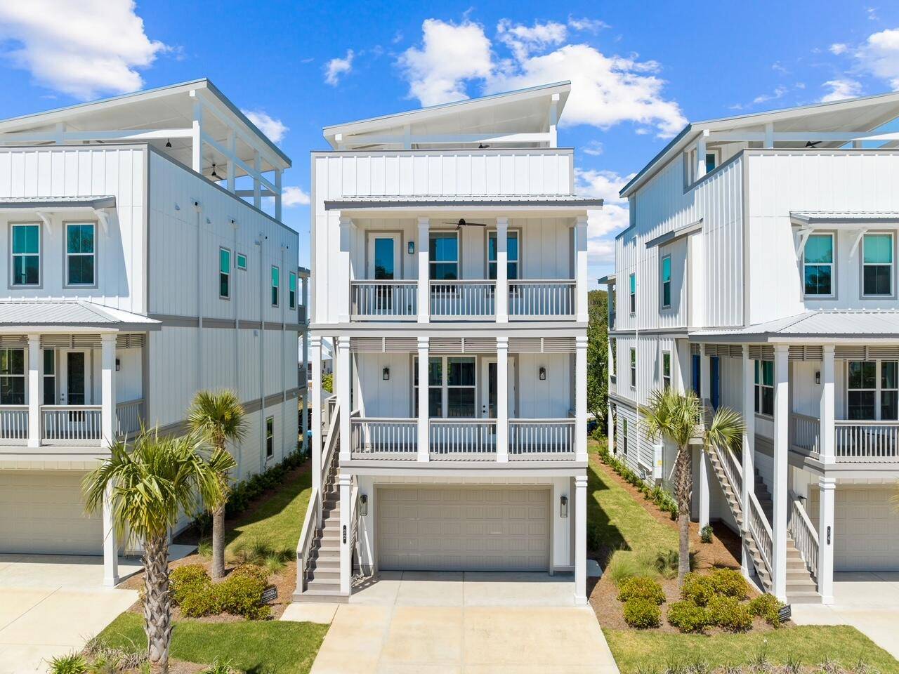 Inlet Beach, FL 32461,22 W Queen Palm Drive