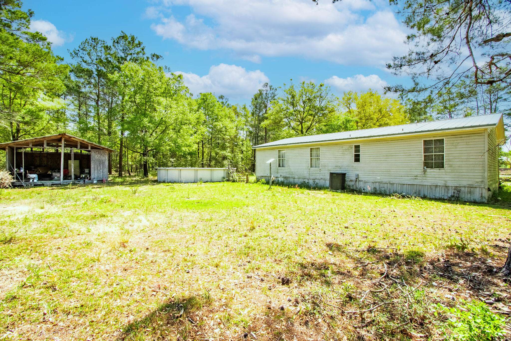 Defuniak Springs, FL 32435,4005 Rock Hill Road