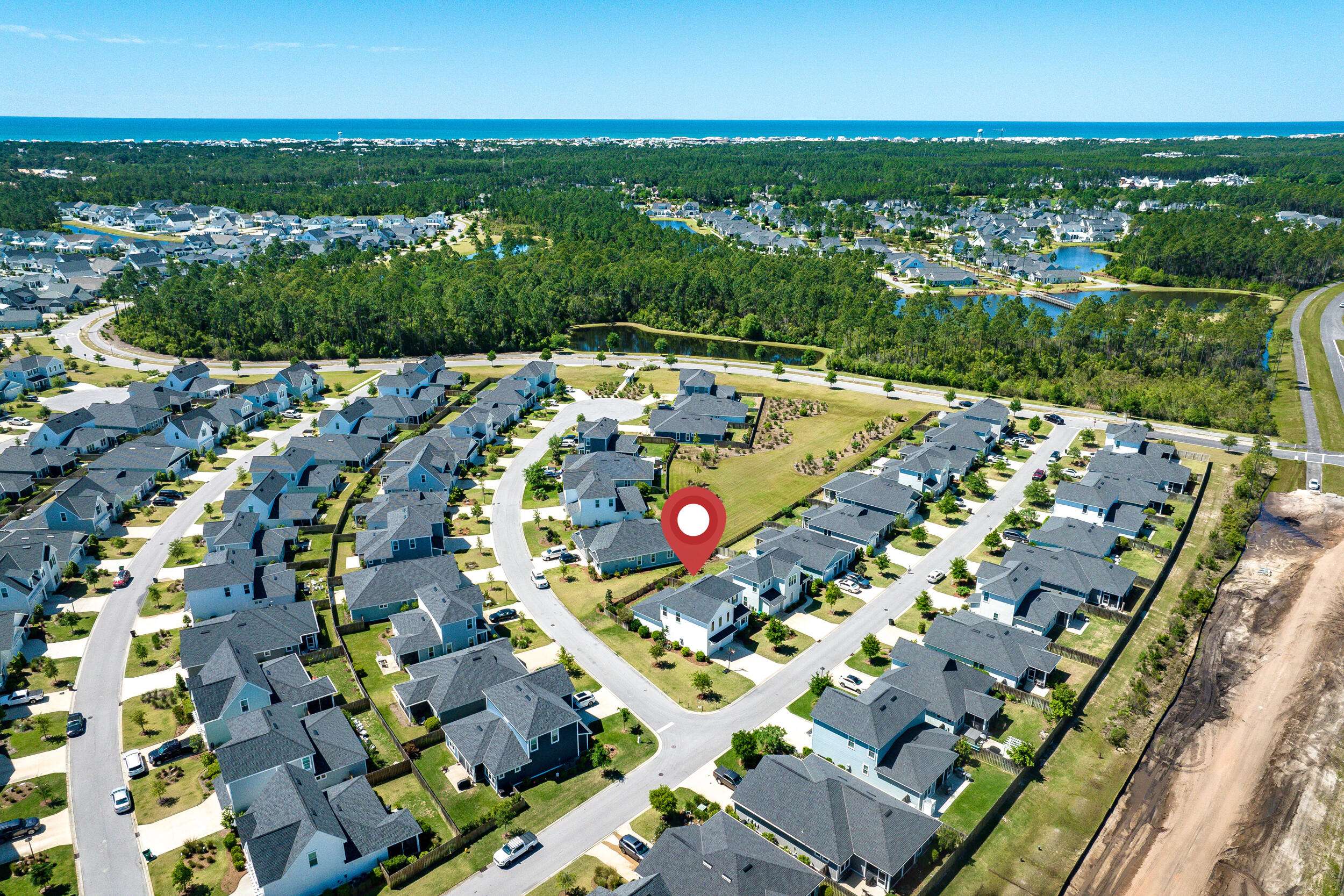 Watersound, FL 32461,96 Windrow Way  #Lot 273