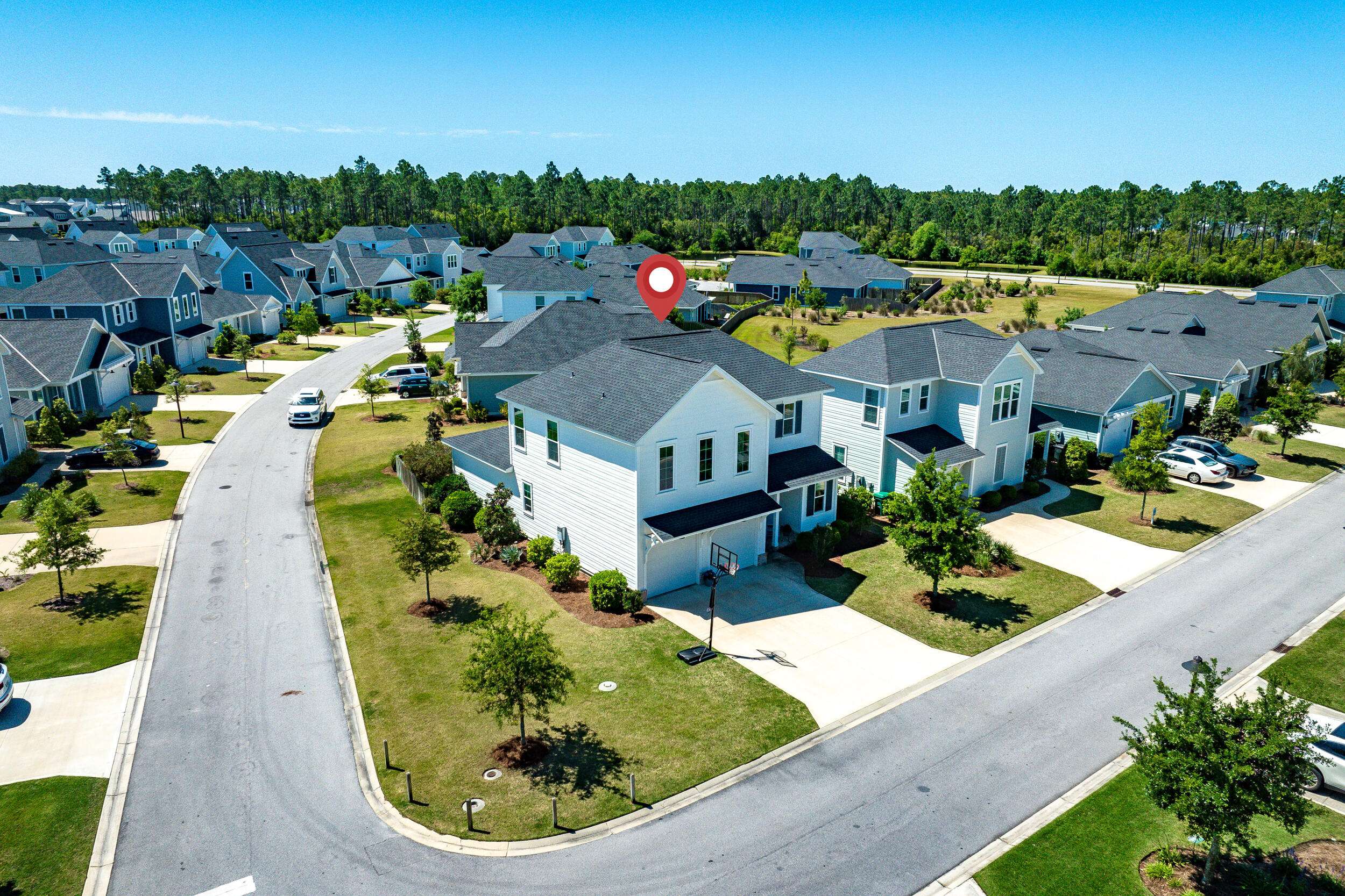 Watersound, FL 32461,96 Windrow Way  #Lot 273