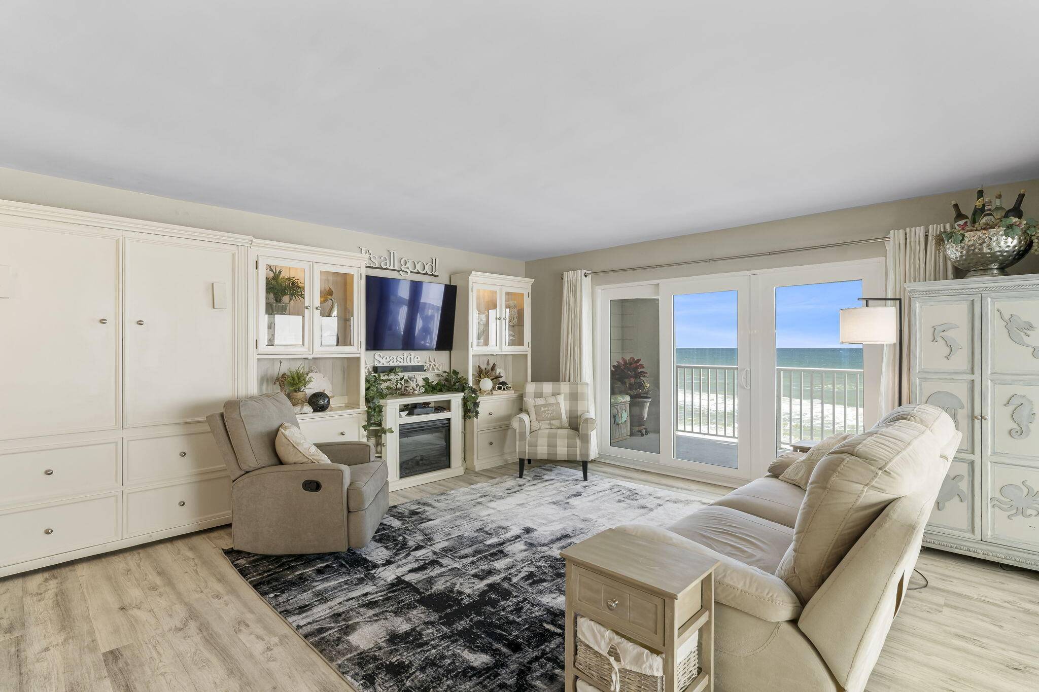 Panama City Beach, FL 32408,6213 Thomas Drive  #UNIT 601