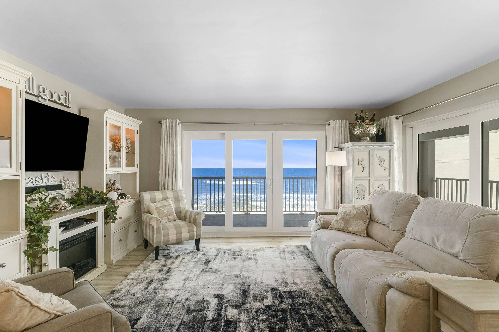 Panama City Beach, FL 32408,6213 Thomas Drive  #UNIT 601