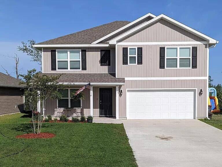 Panama City, FL 32404,7293 Ellie B Drive