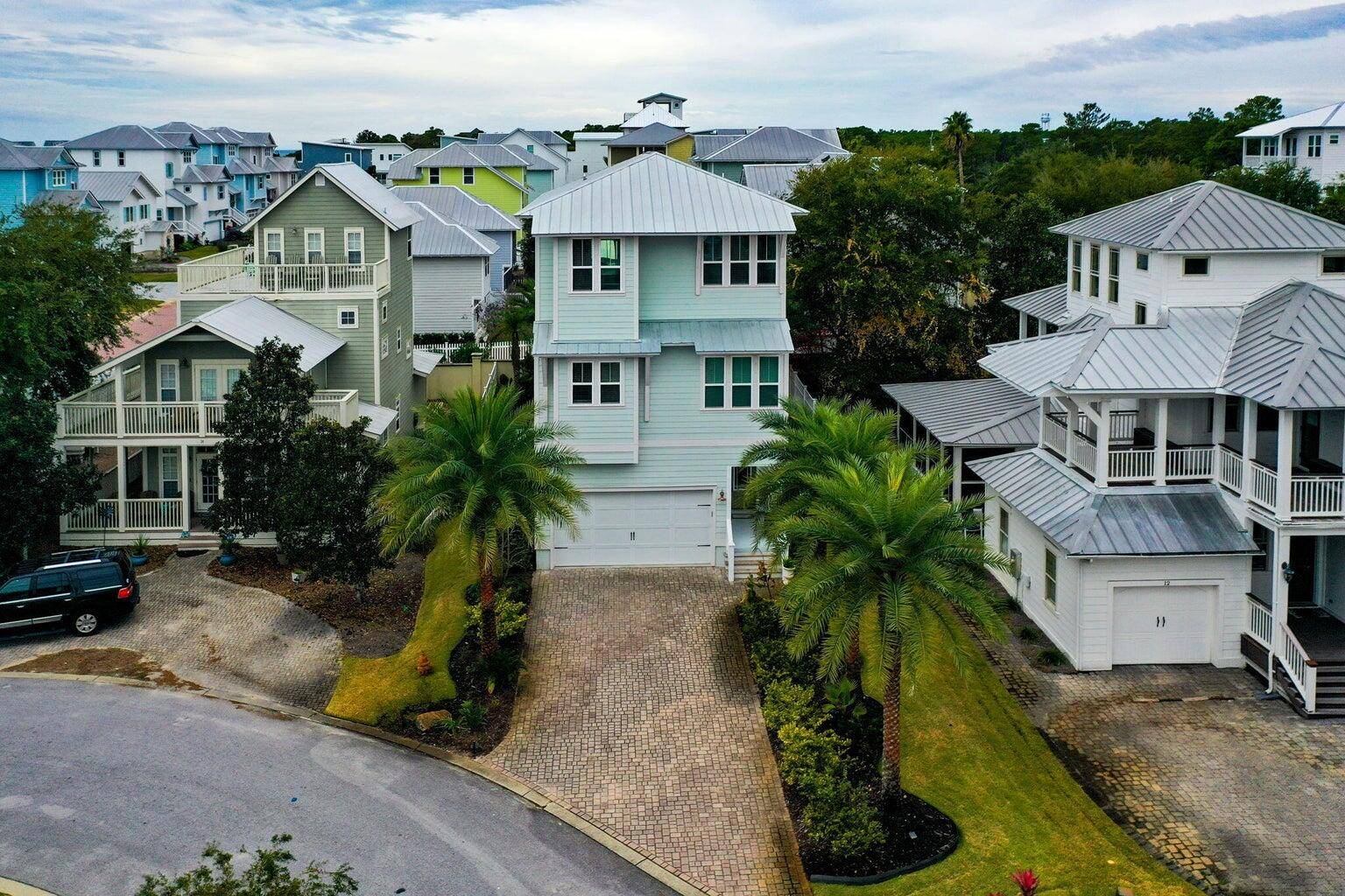 Inlet Beach, FL 32461,26 GRANDE POINTE Drive