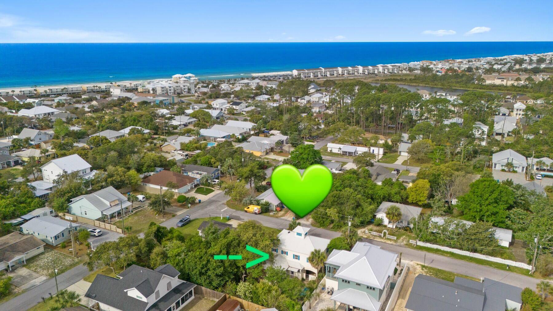 Panama City Beach, FL 32413,320 Sea Breeze Drive