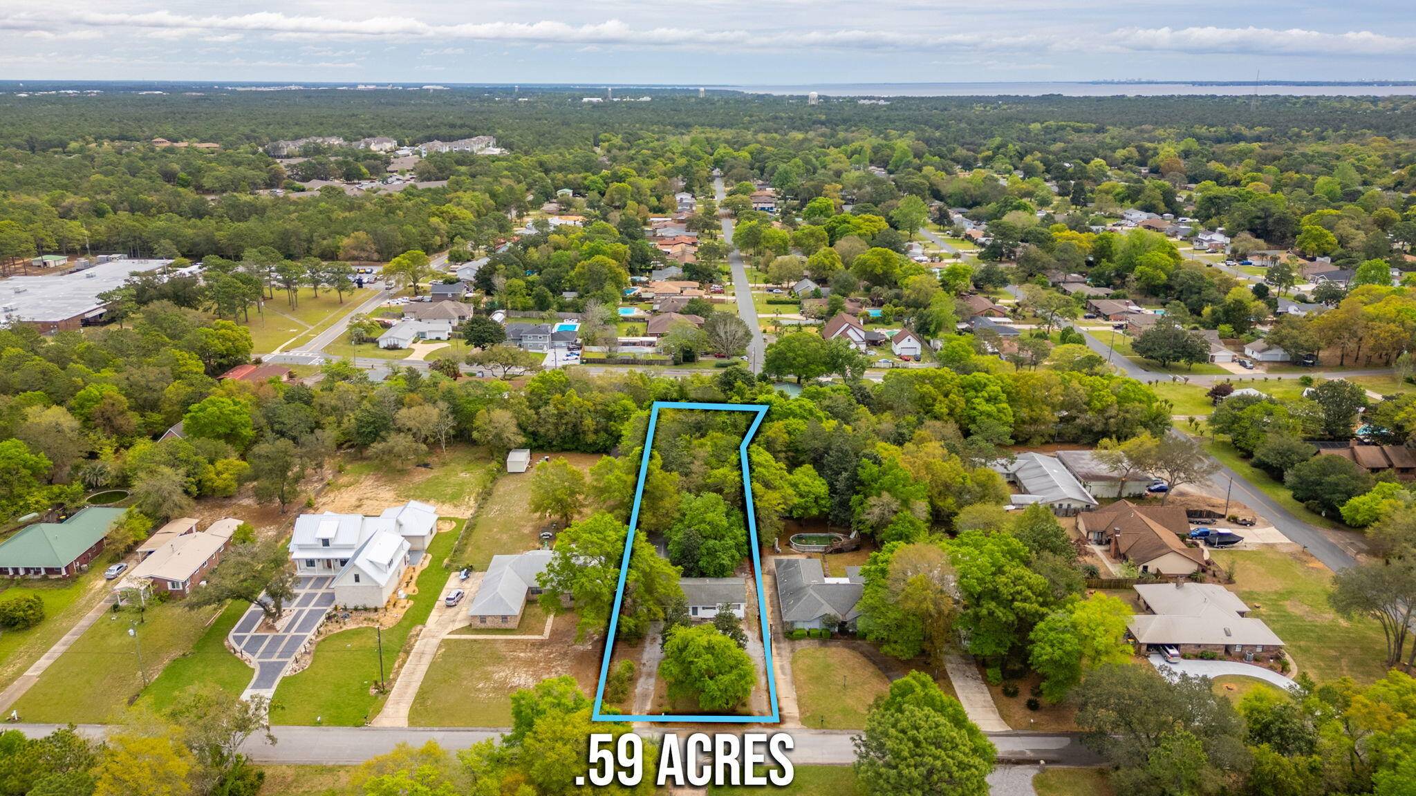 Shalimar, FL 32579,31 Blenheim Road