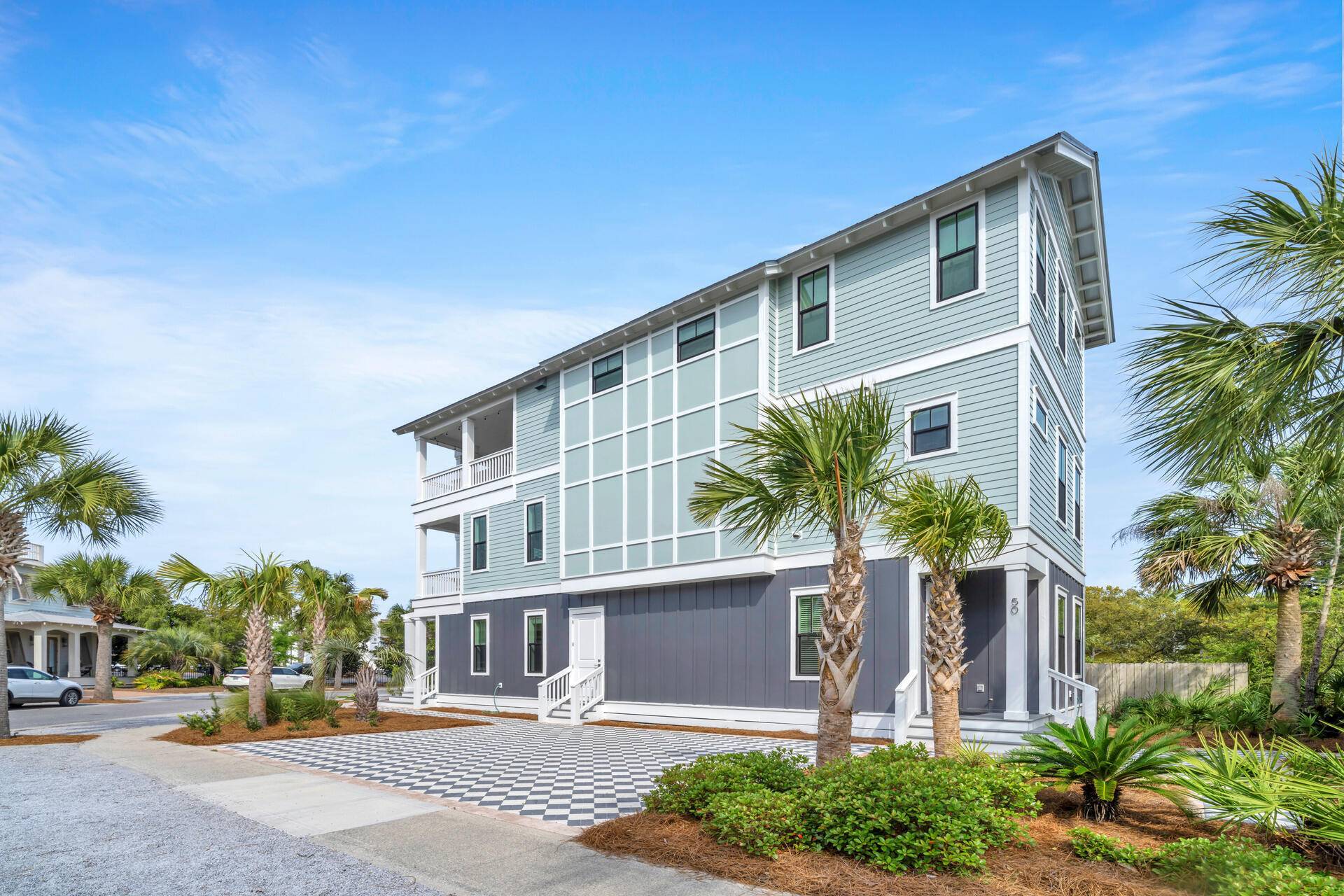 Inlet Beach, FL 32461,50 W Blue Crab Loop