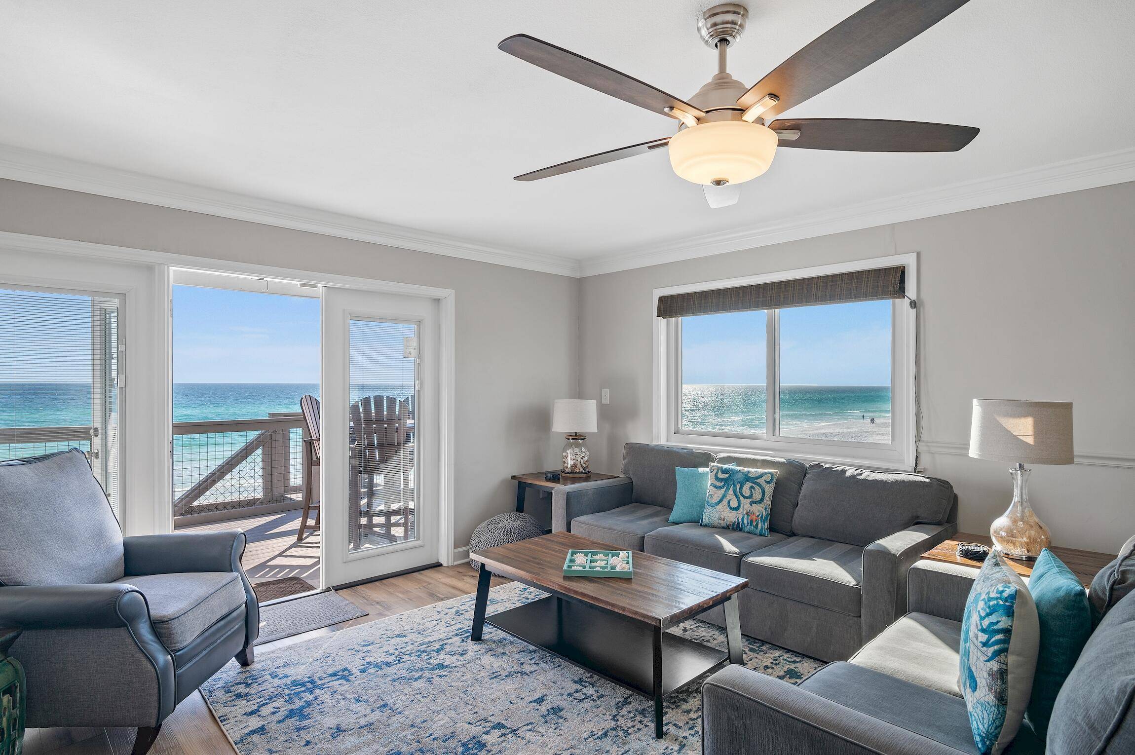 Miramar Beach, FL 32550,2075 Scenic Gulf Drive  #20