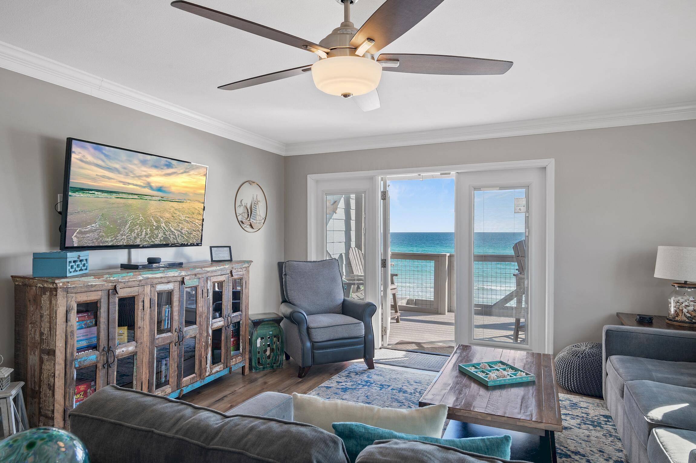 Miramar Beach, FL 32550,2075 Scenic Gulf Drive  #20