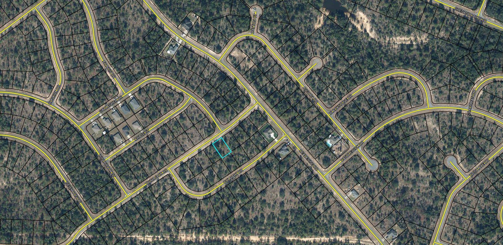 Chipley, FL 32428,Lot 19 Dumajack Road