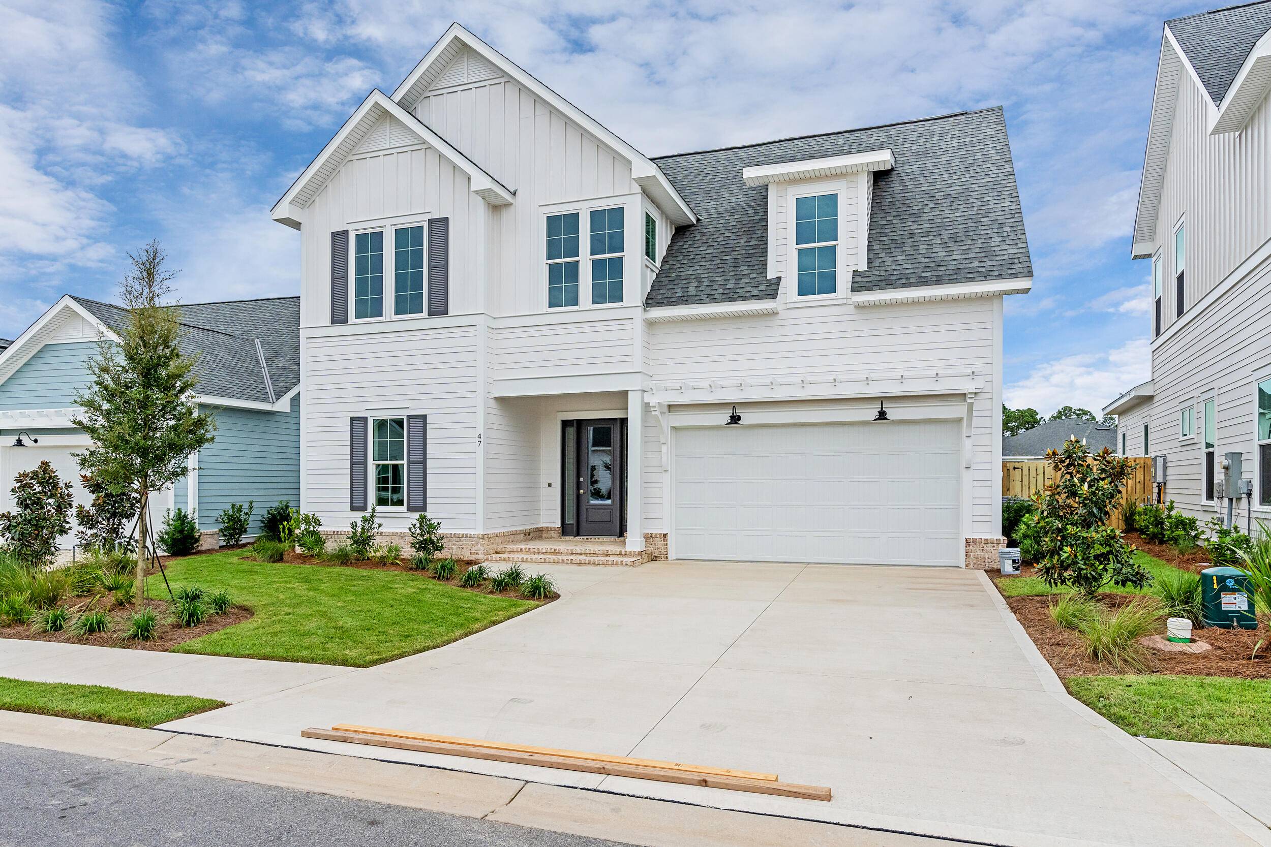 Watersound, FL 32461,47 Bunting Lane  #Lot 84