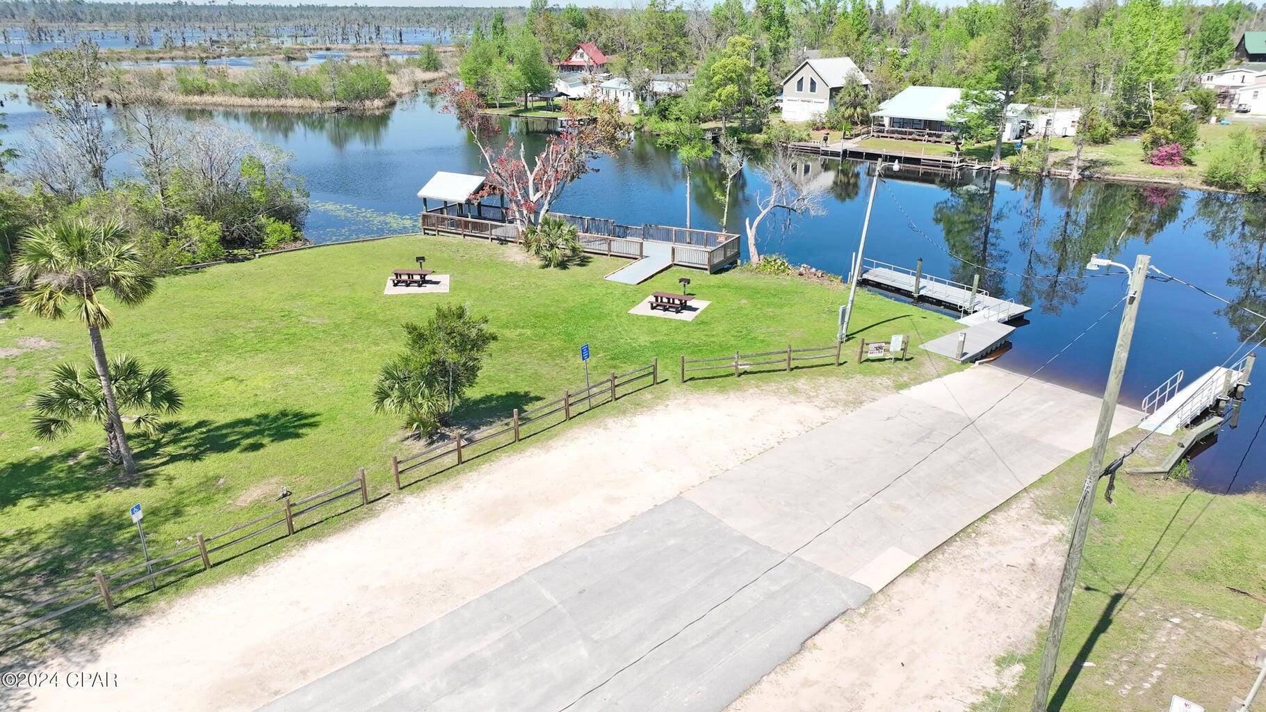 Youngstown, FL 32466,0000 Indian Bluff Drive