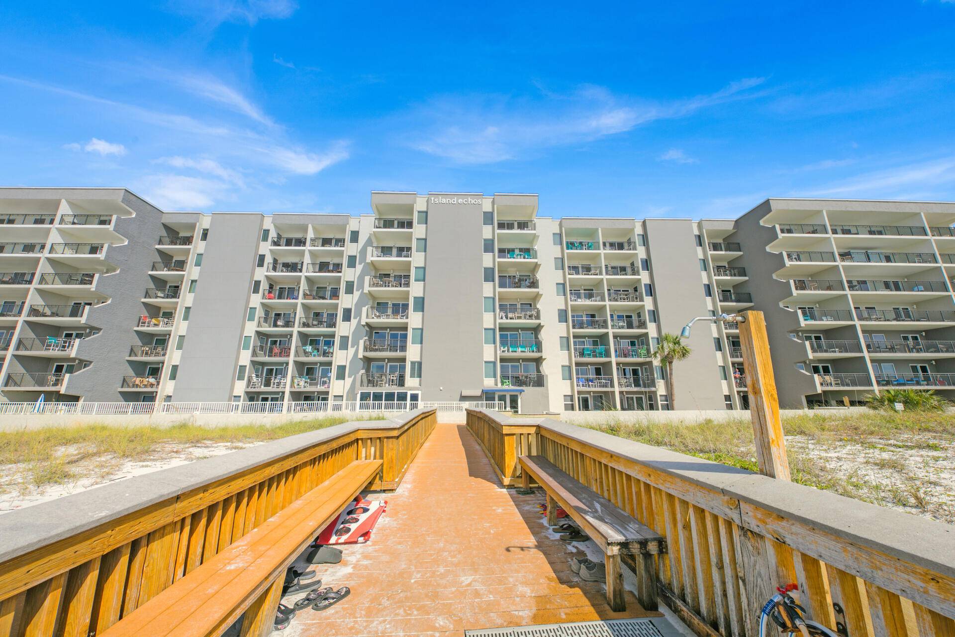 Fort Walton Beach, FL 32548,676 Santa Rosa Boulevard  #UNIT 4D