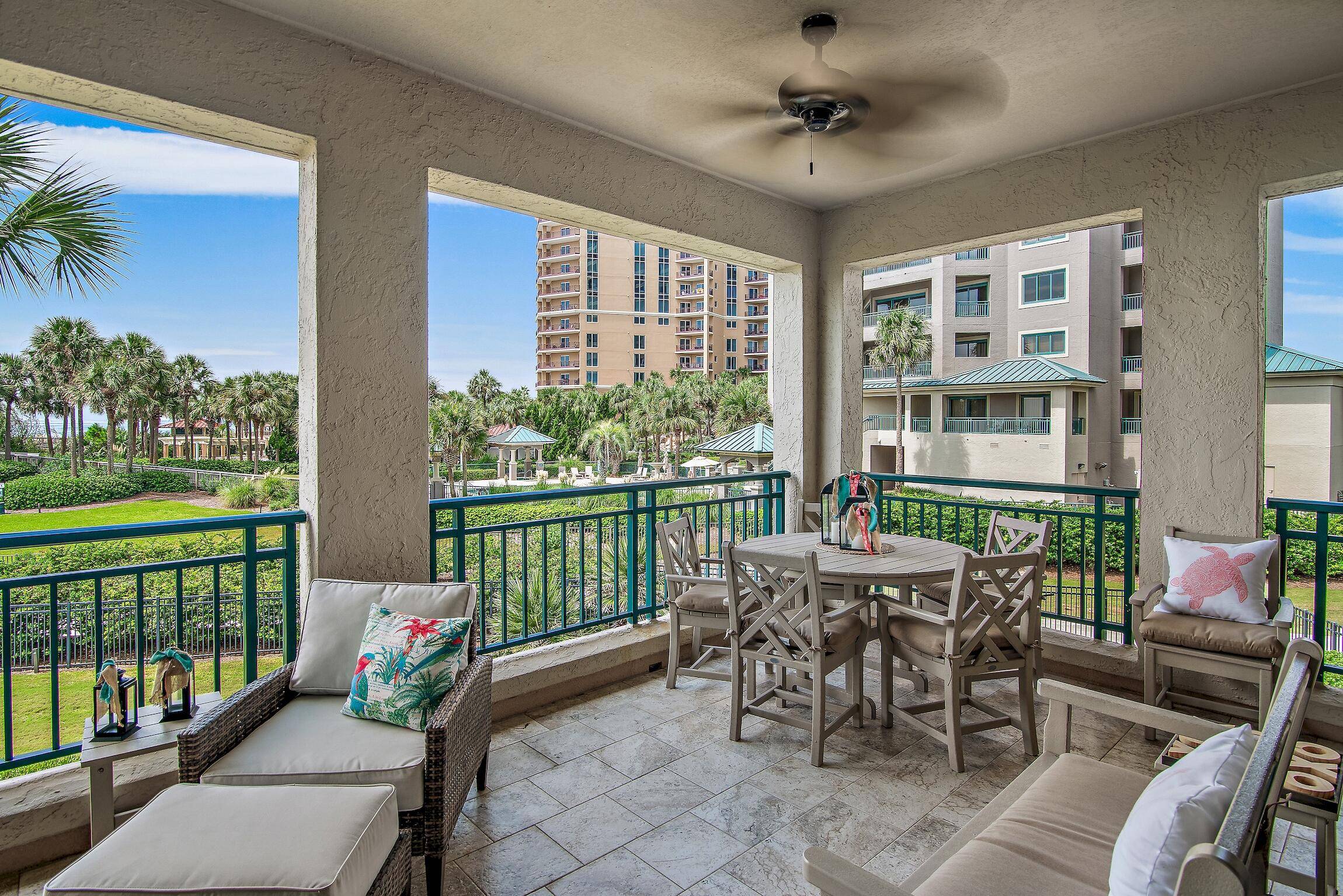 Sandestin, FL 32550,4501 Southwinds Drive  #4501