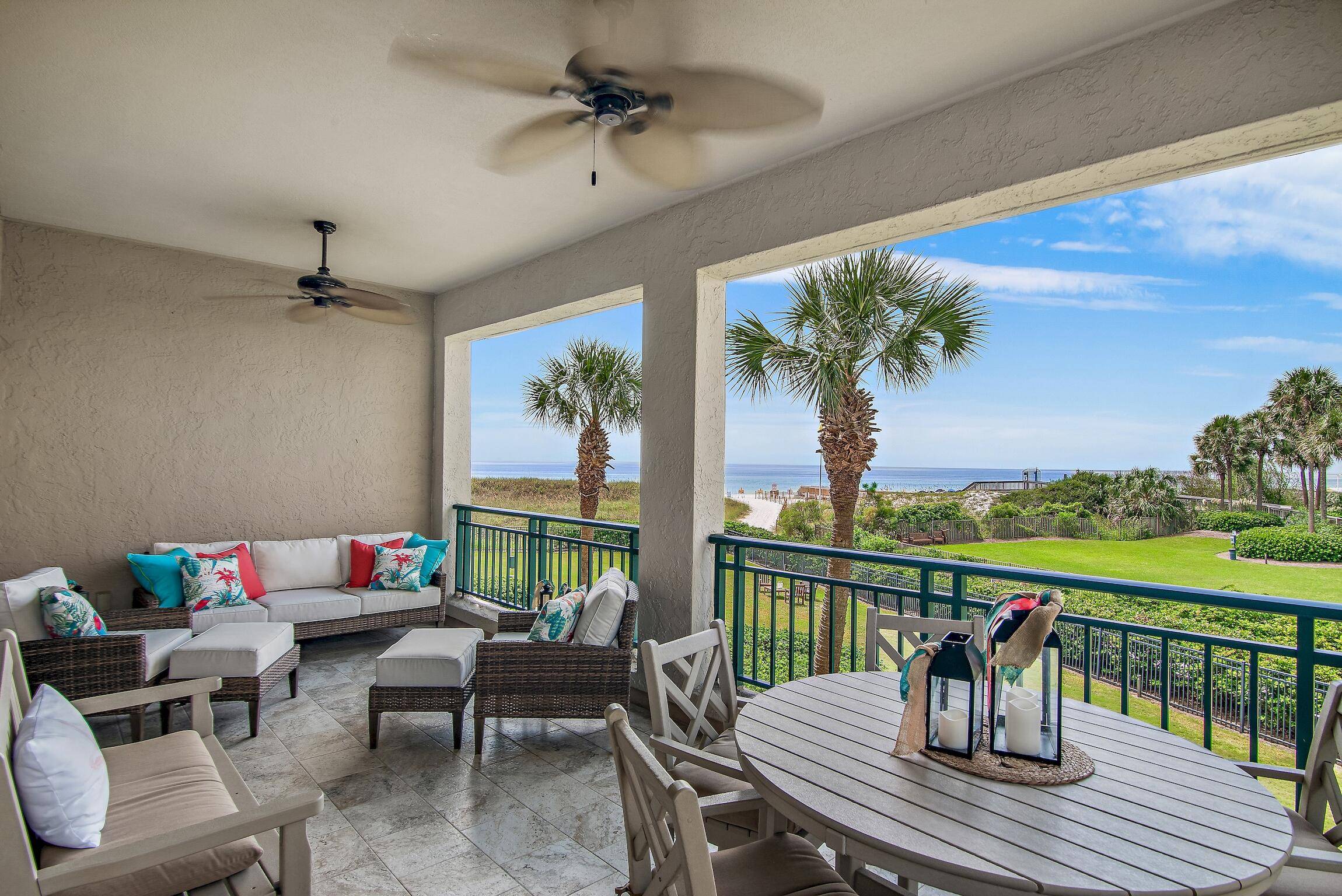 Sandestin, FL 32550,4501 Southwinds Drive  #4501