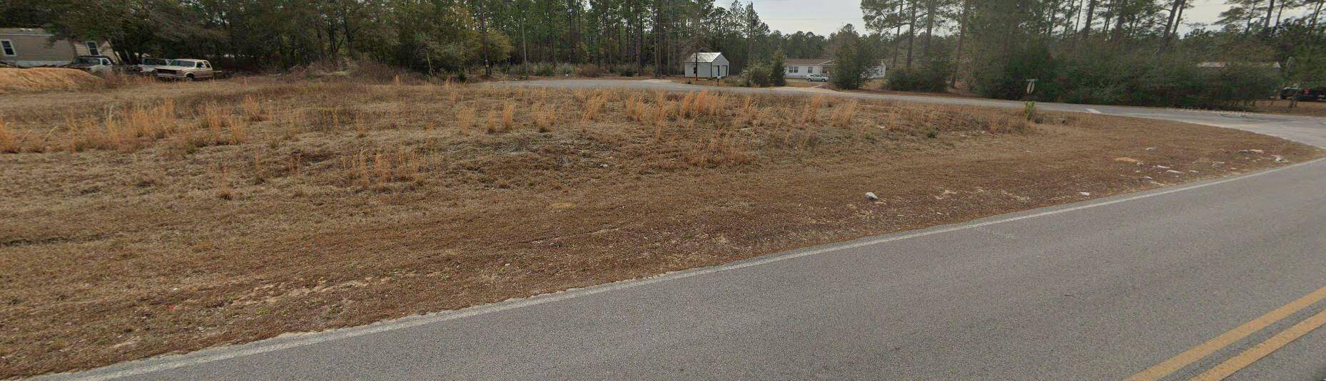 Defuniak Springs, FL 32433,Lot 8 Eugene Court