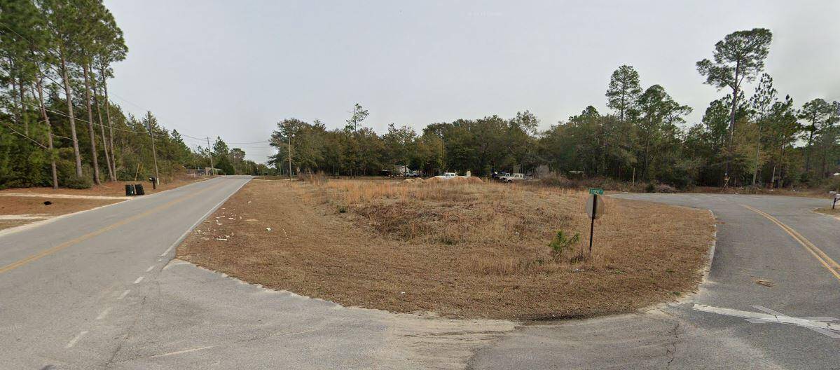 Defuniak Springs, FL 32433,Lot 8 Eugene Court