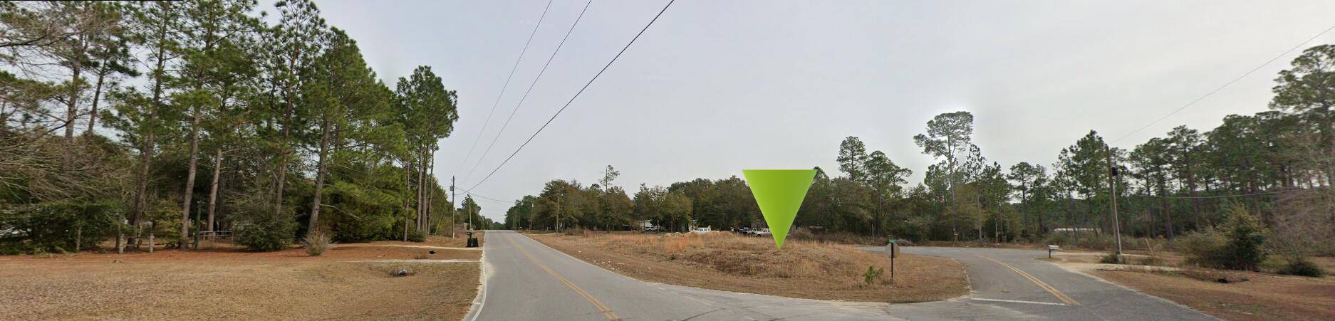 Defuniak Springs, FL 32433,Lot 8 Eugene Court