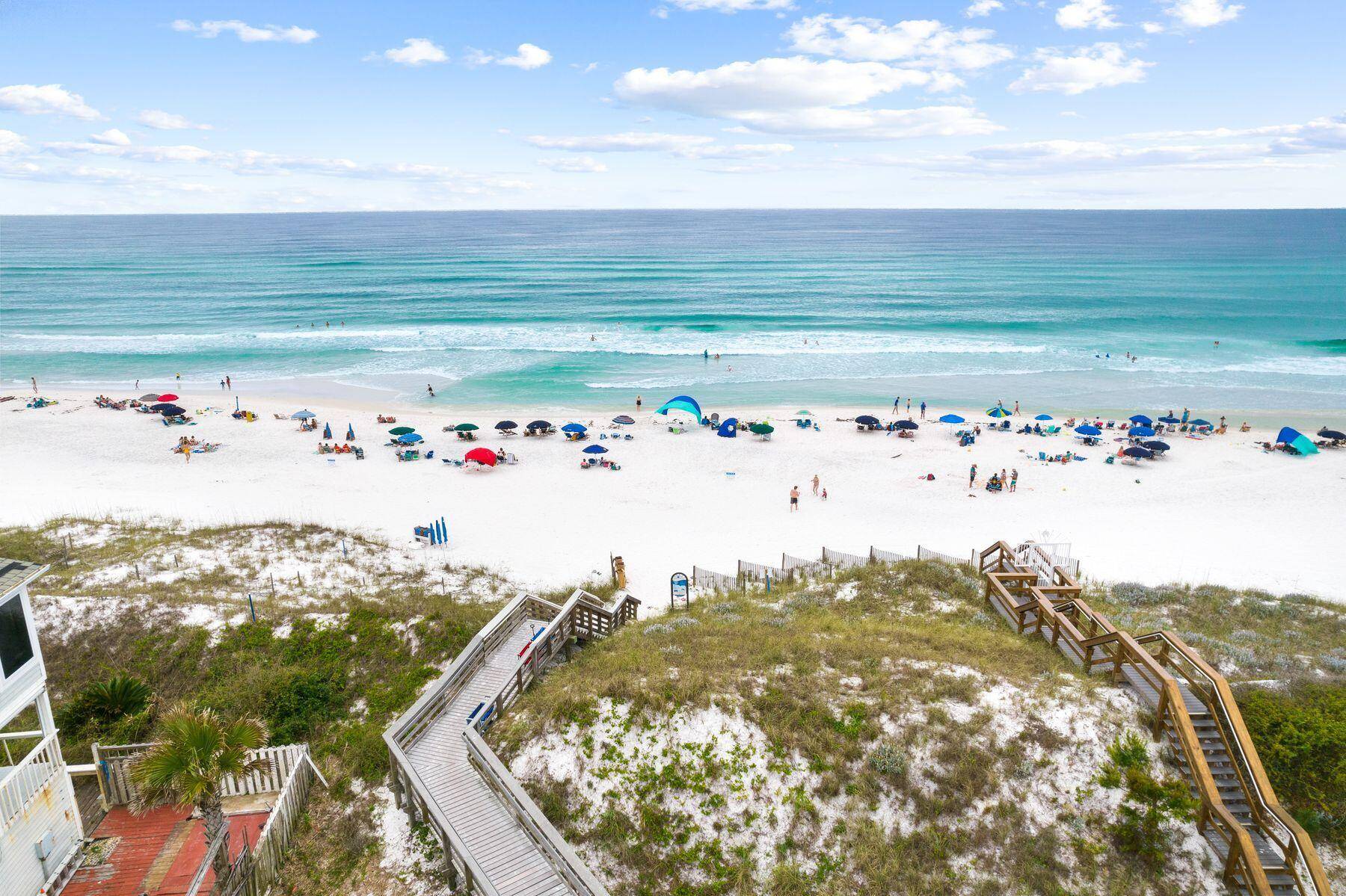 Miramar Beach, FL 32550,9600 Grand Sandestin Boulevard  #3125