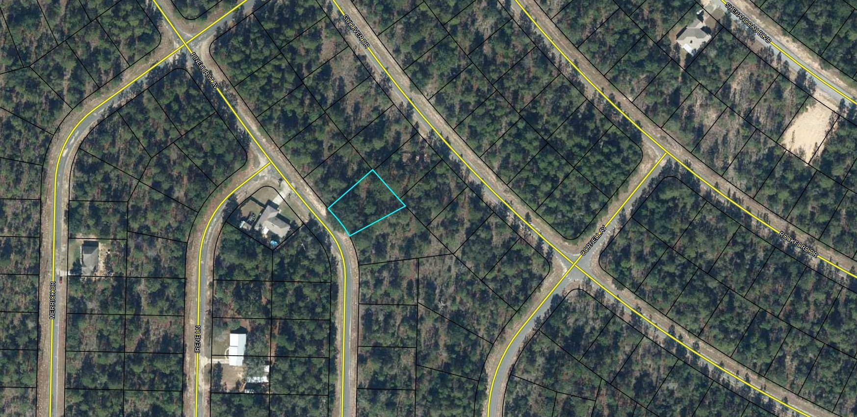 Chipley, FL 32428,LOT 19 PINEHURST Avenue