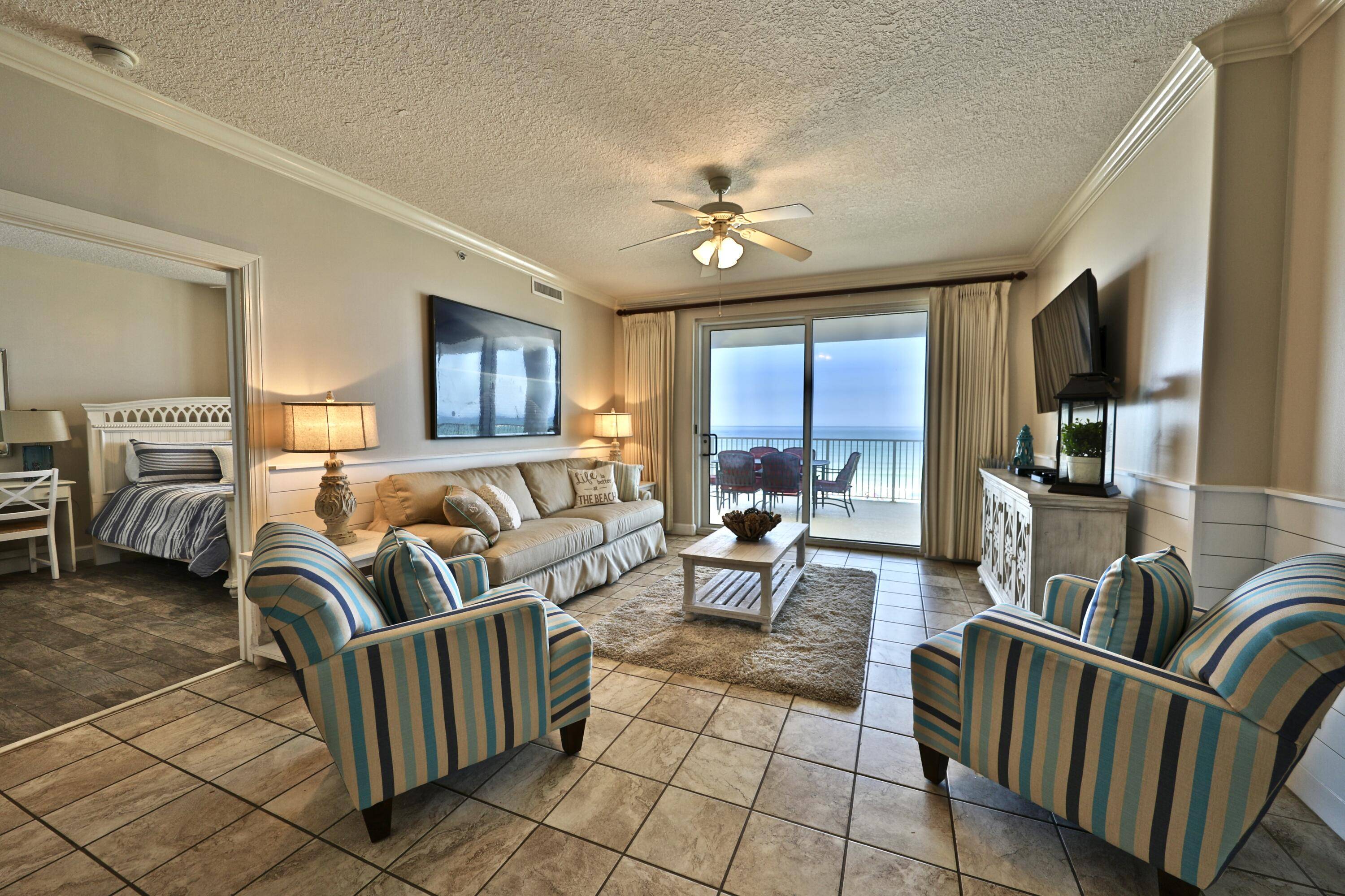 Panama City Beach, FL 32407,10611 Front Beach Road  #UNIT 401