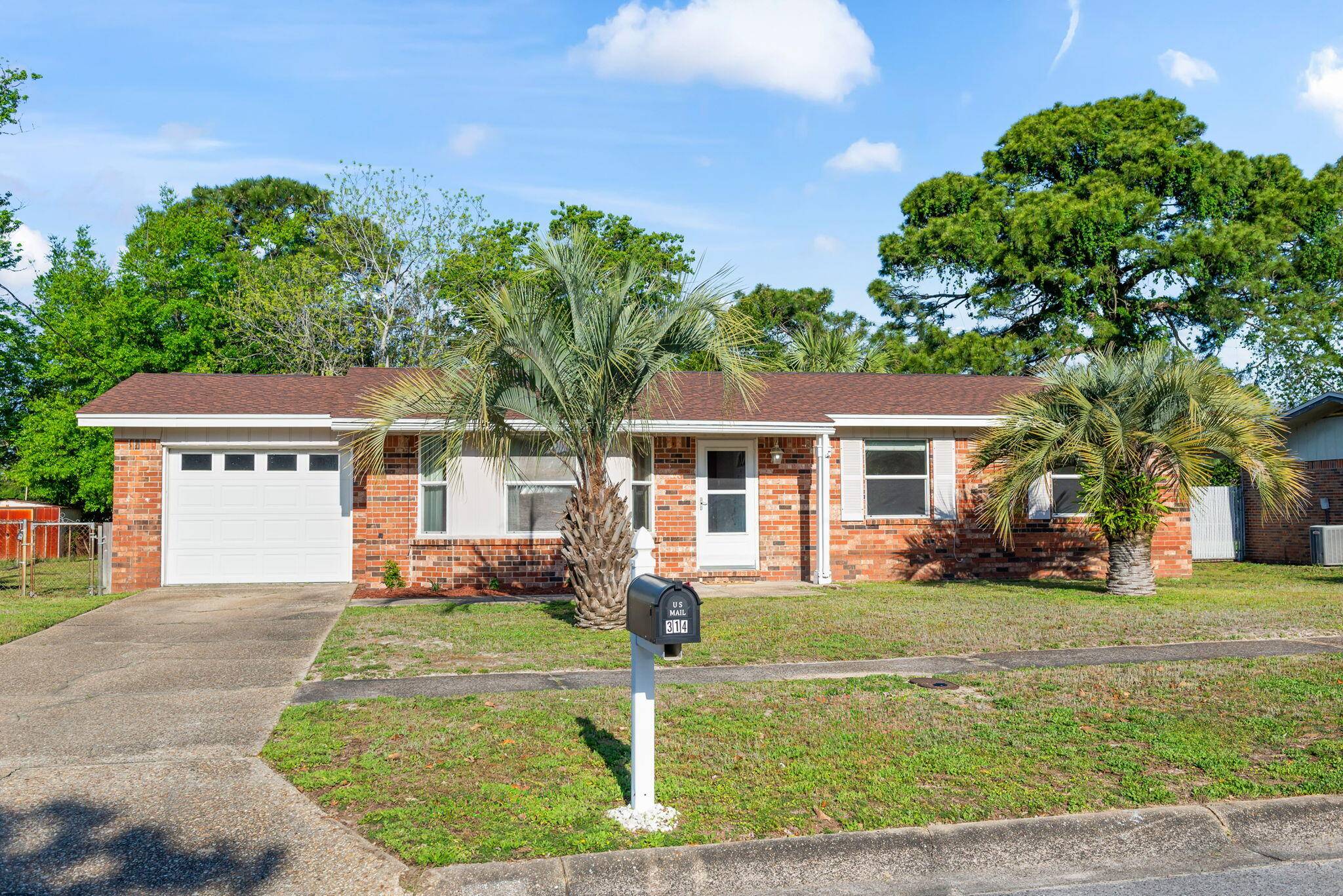 Fort Walton Beach, FL 32548,314 Sikes Circle