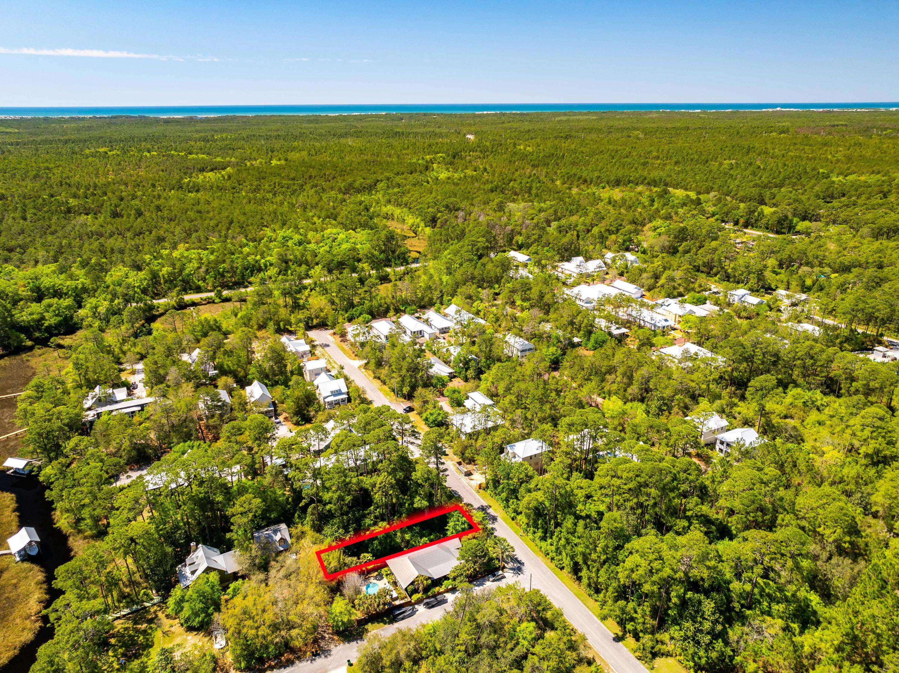 Santa Rosa Beach, FL 32459,TBD Magnolia Beach Way