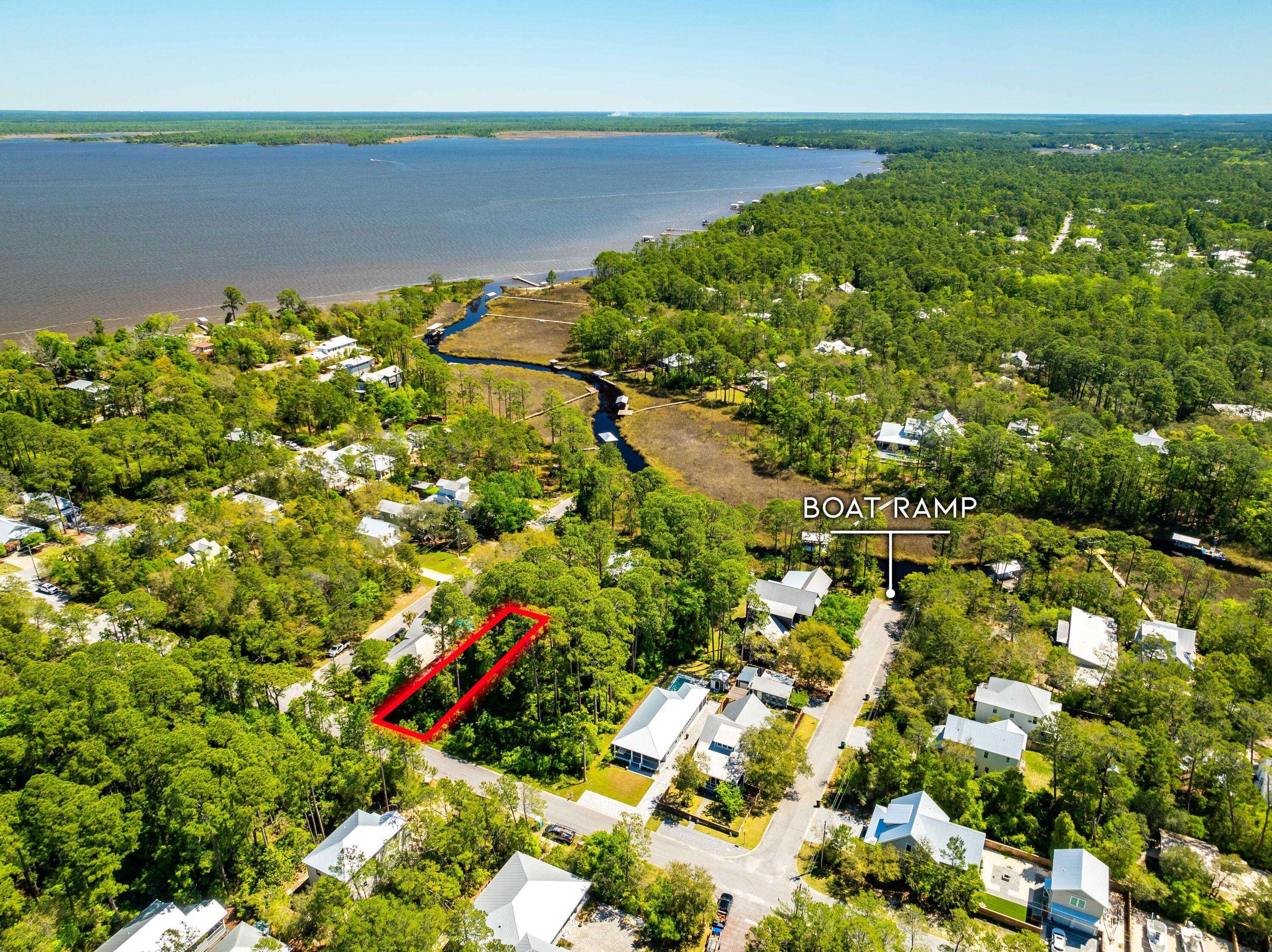 Santa Rosa Beach, FL 32459,TBD Magnolia Beach Way