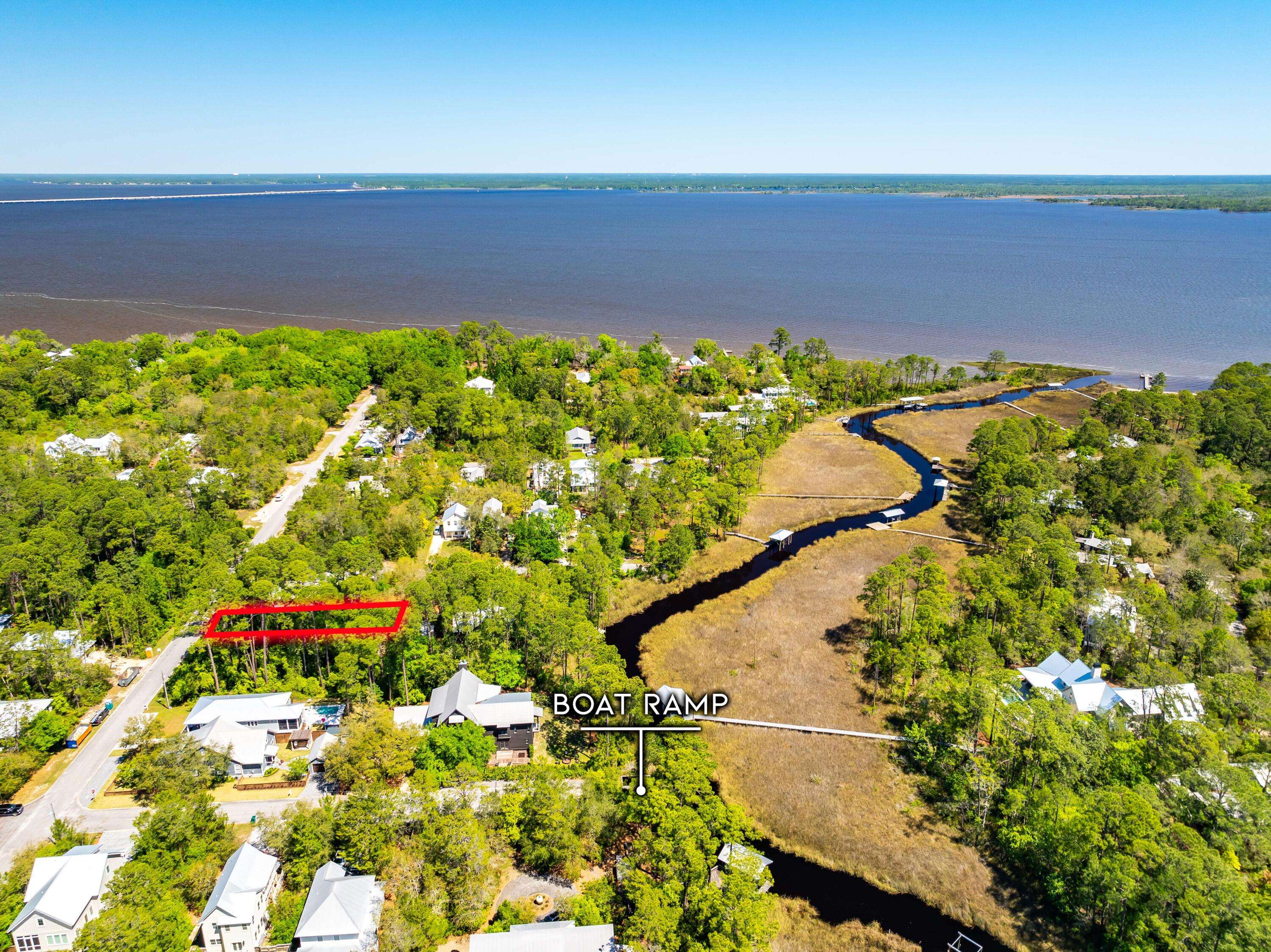 Santa Rosa Beach, FL 32459,TBD Magnolia Beach Way