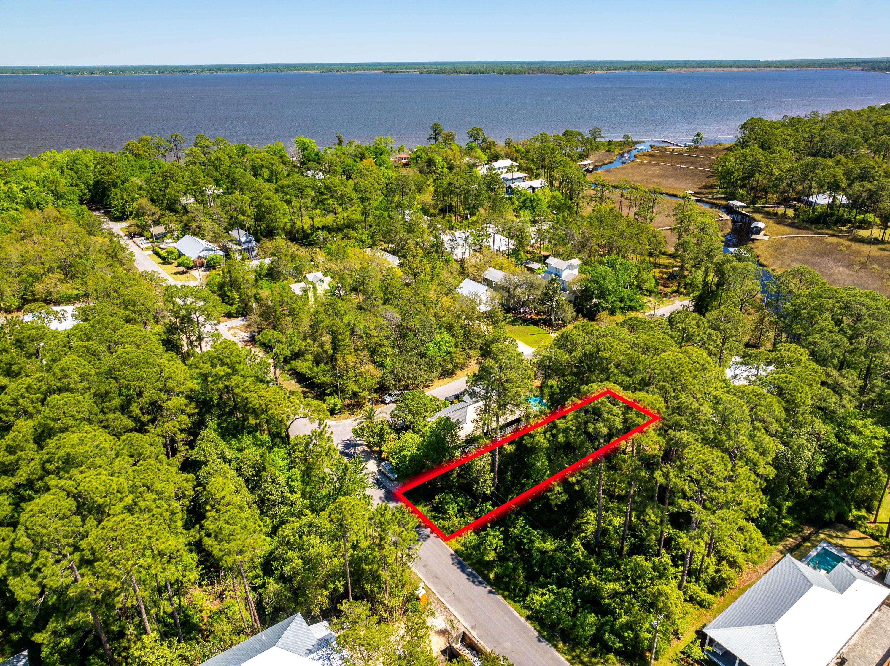 Santa Rosa Beach, FL 32459,TBD Magnolia Beach Way