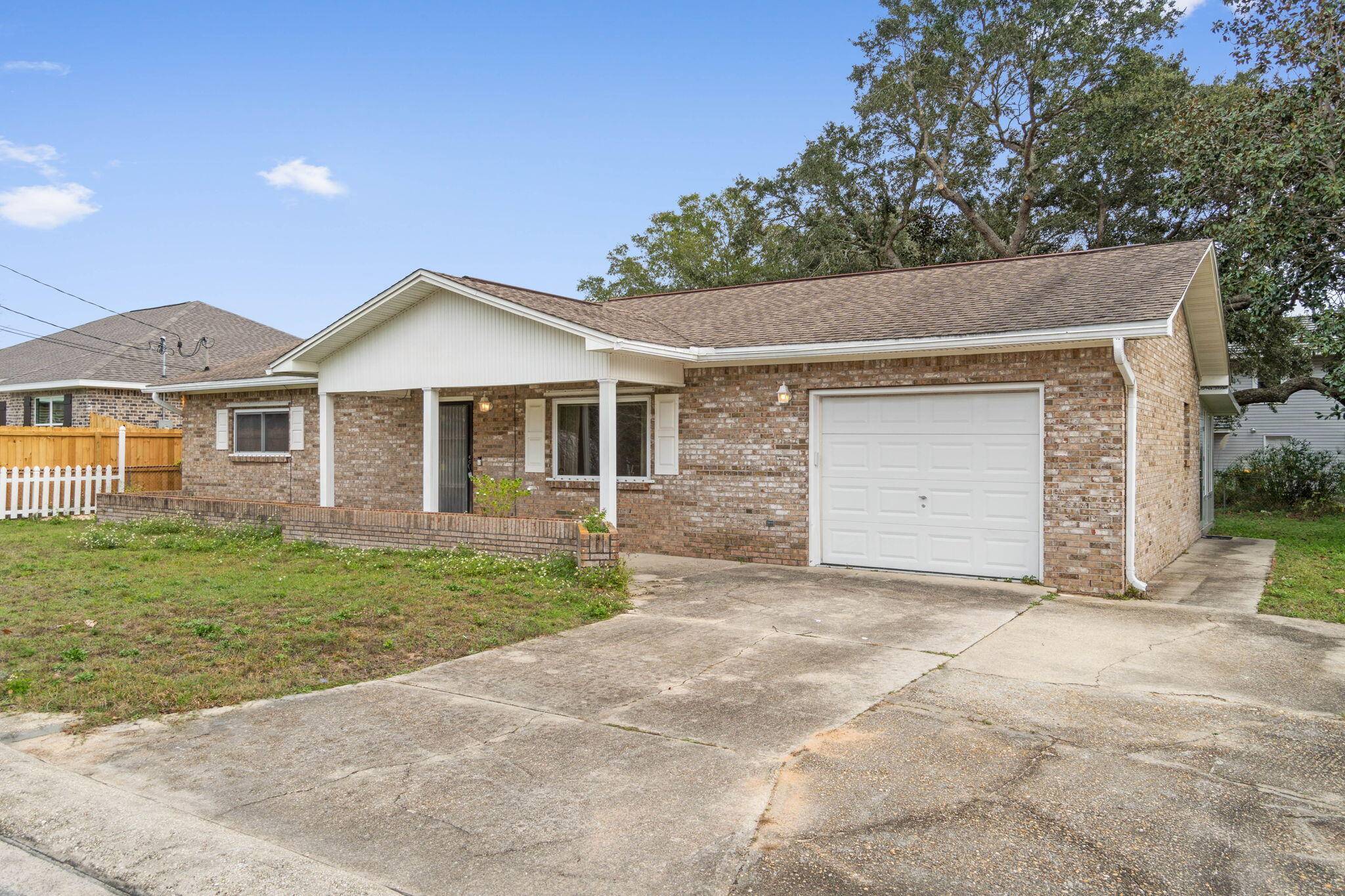 Mary Esther, FL 32569,212 Squirrel Haven Road