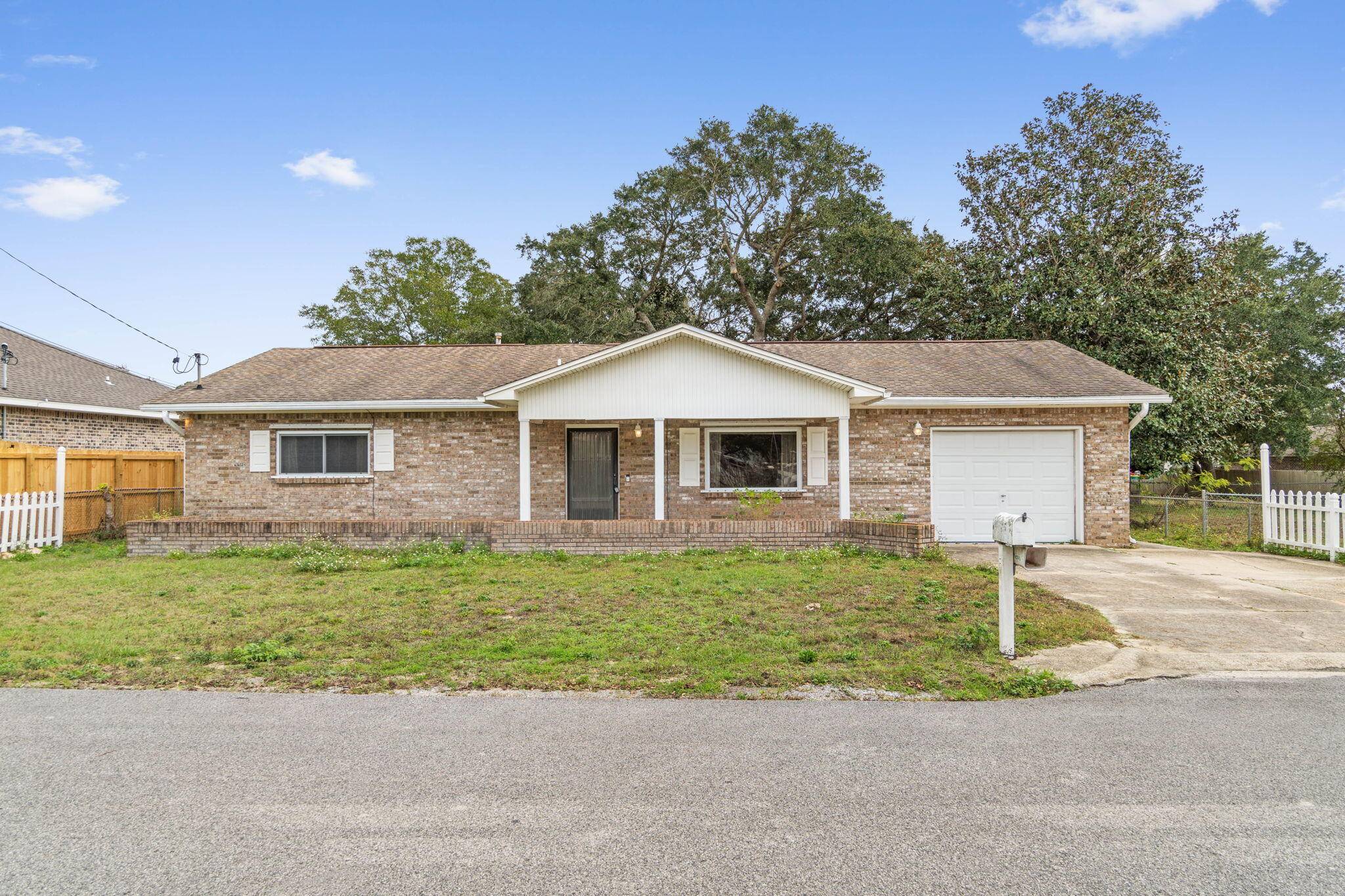 Mary Esther, FL 32569,212 Squirrel Haven Road